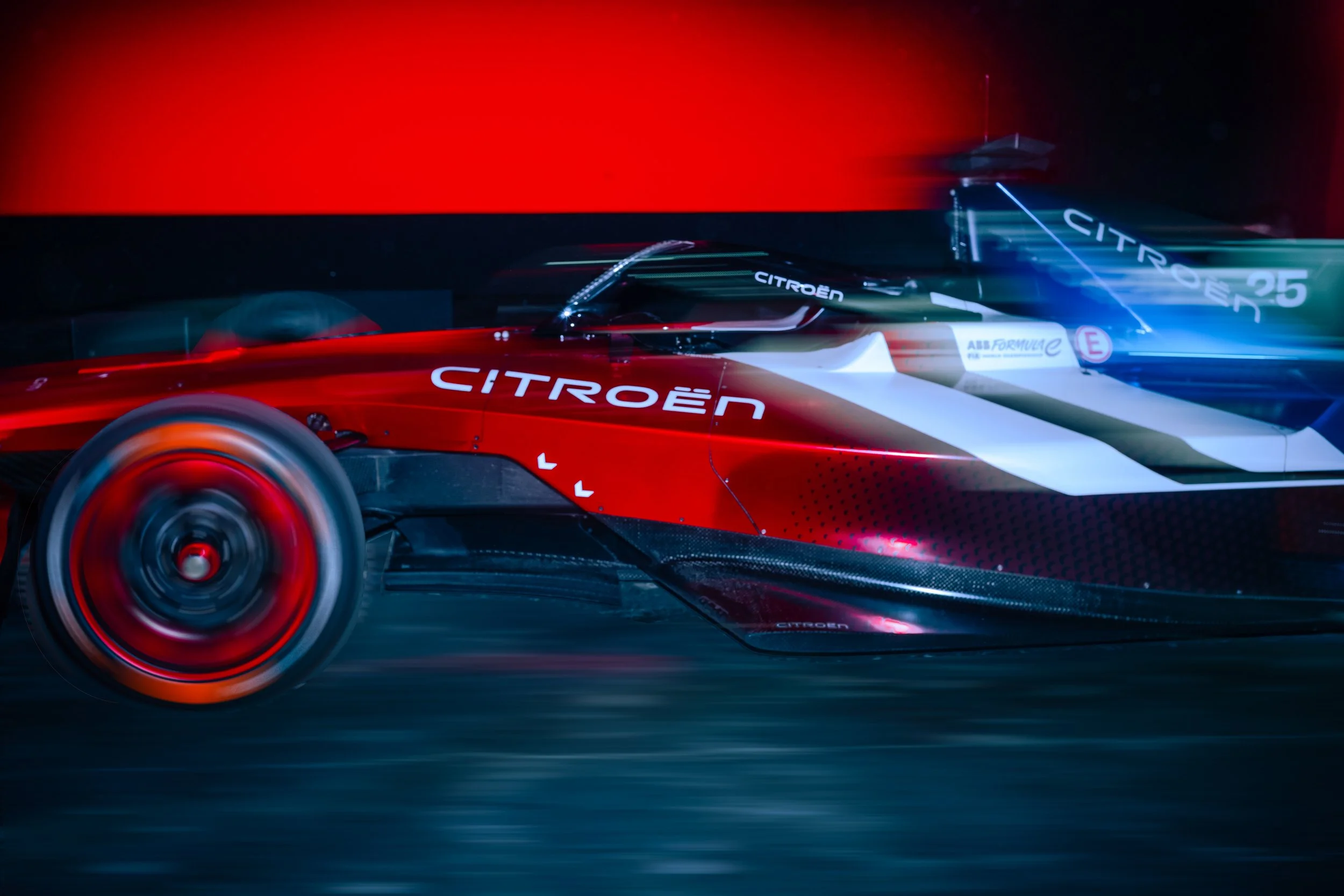 CITROEN - Reborn