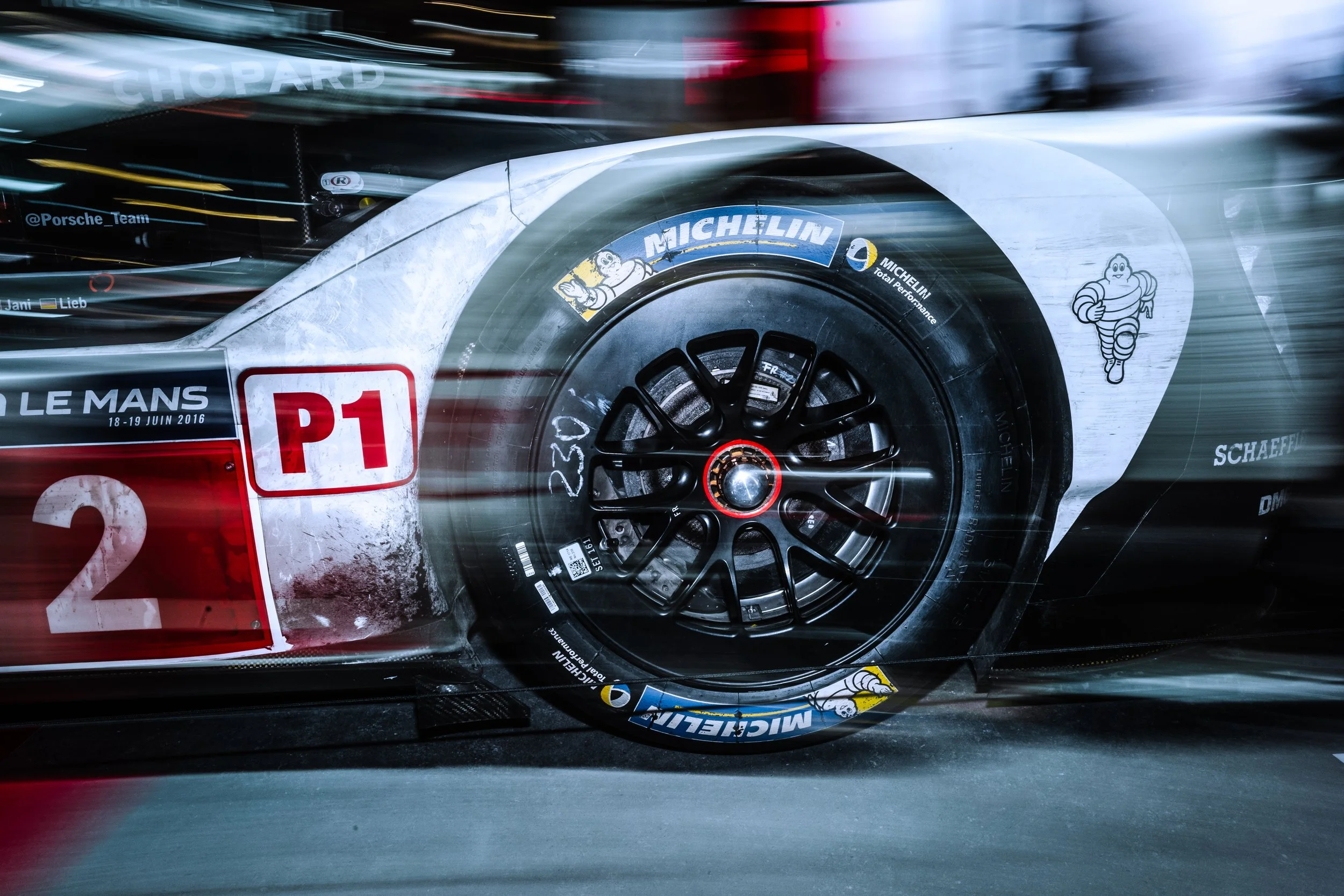 RETROMOBILE - 2026