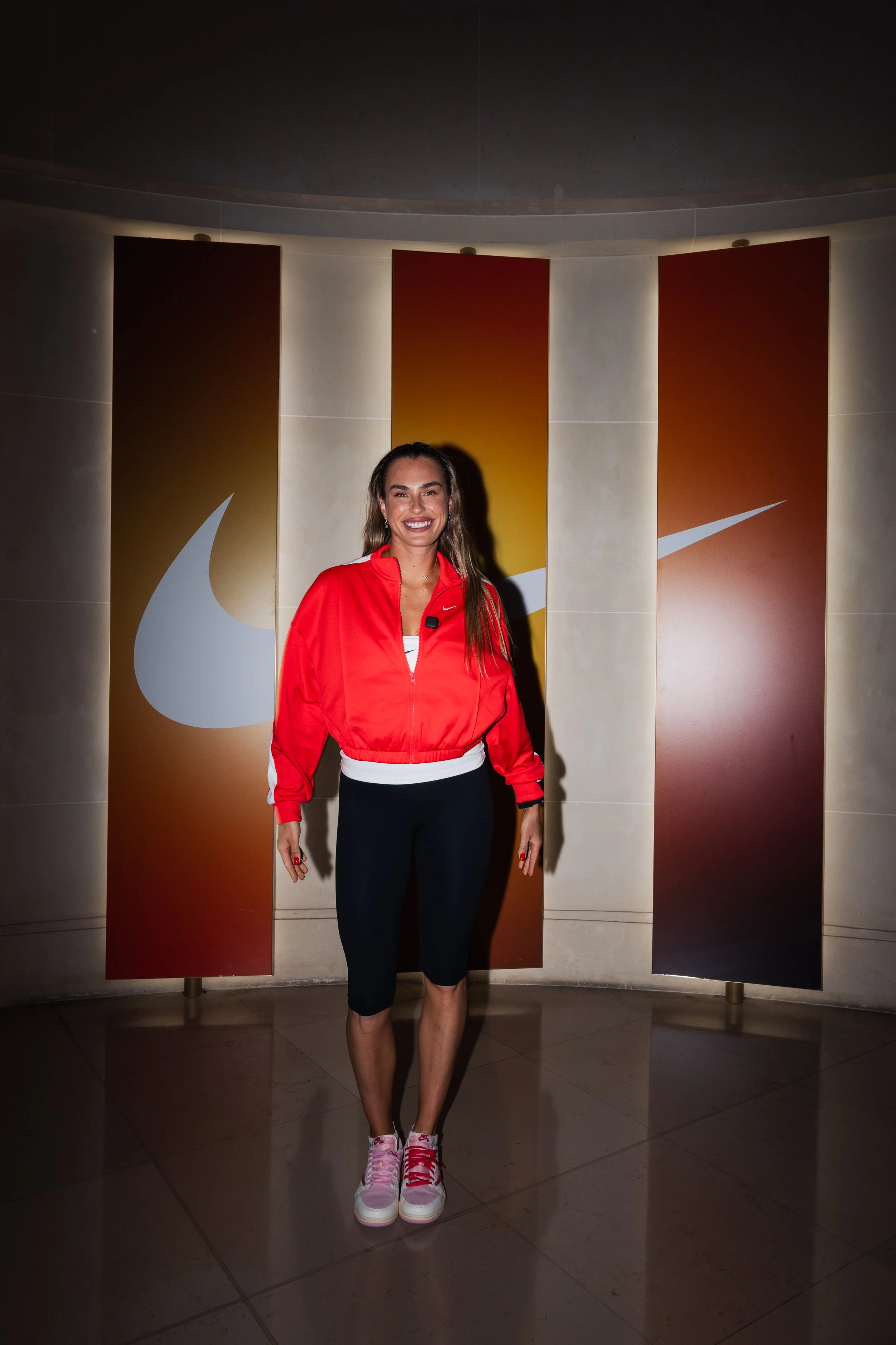 ARYNA SABALENKA - Nike