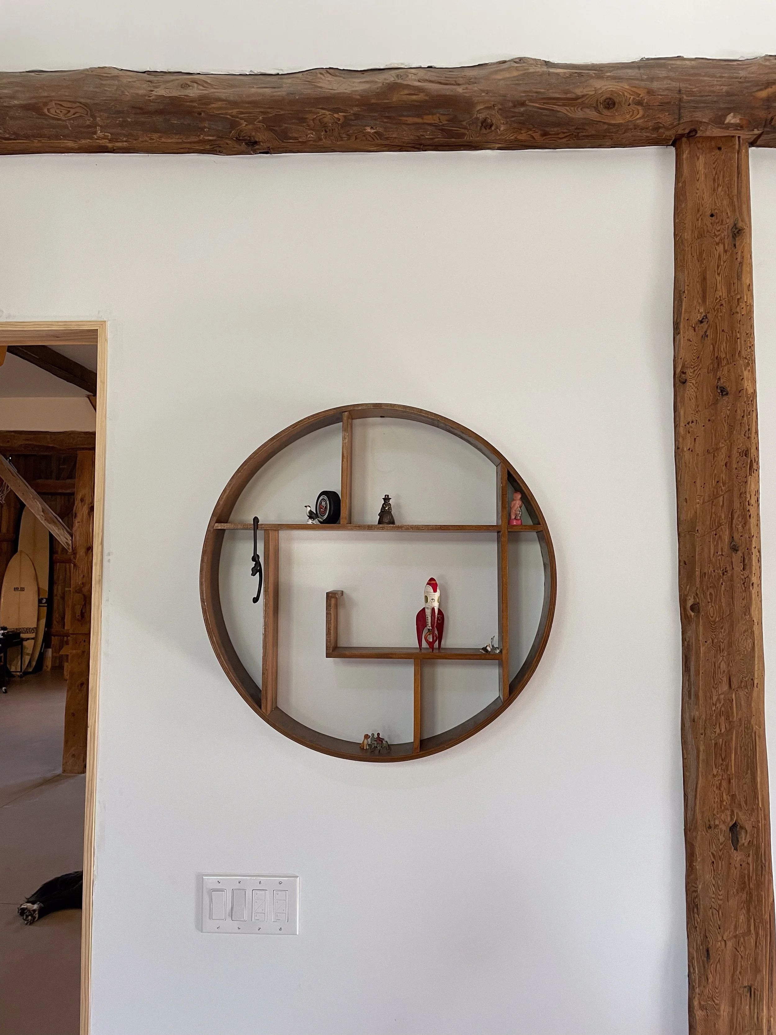 An image of the Cultural Center.