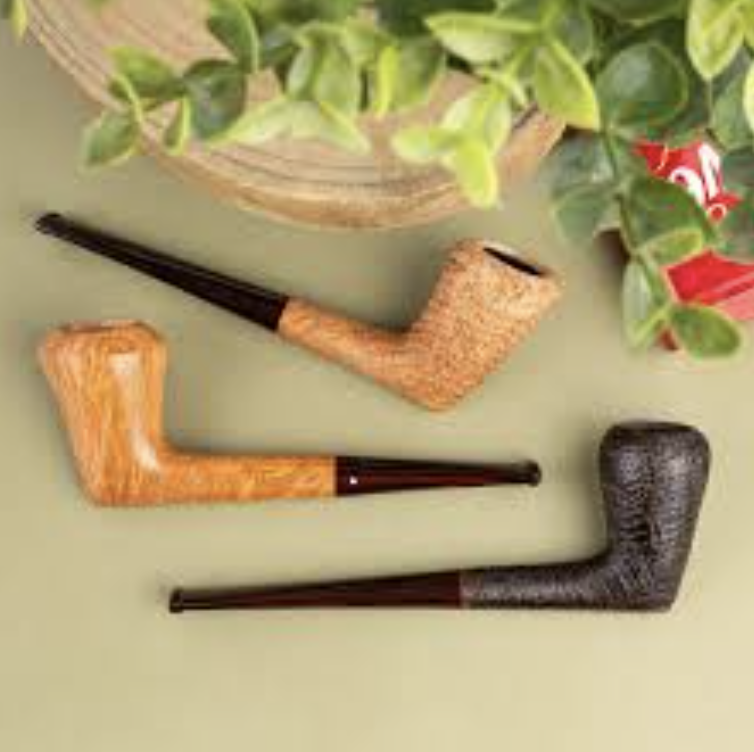Becker And The Language of Pipemaking