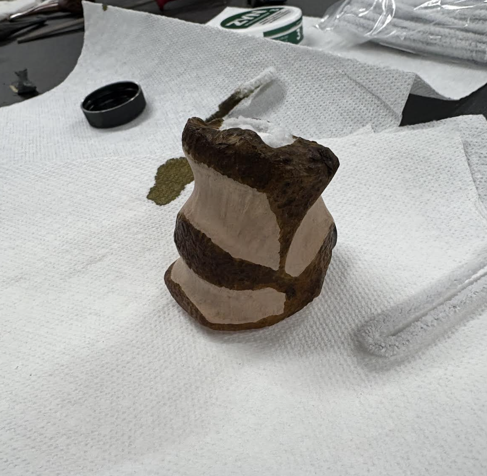 The “Hand-Warmer”