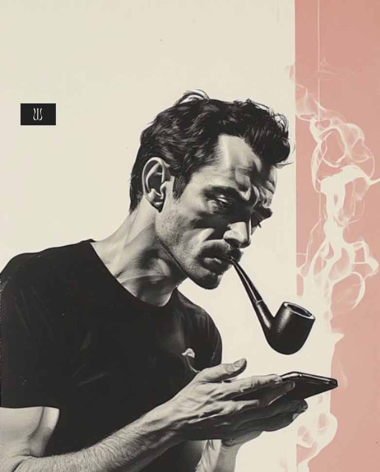 The Pipe As An Antidote To Modernity