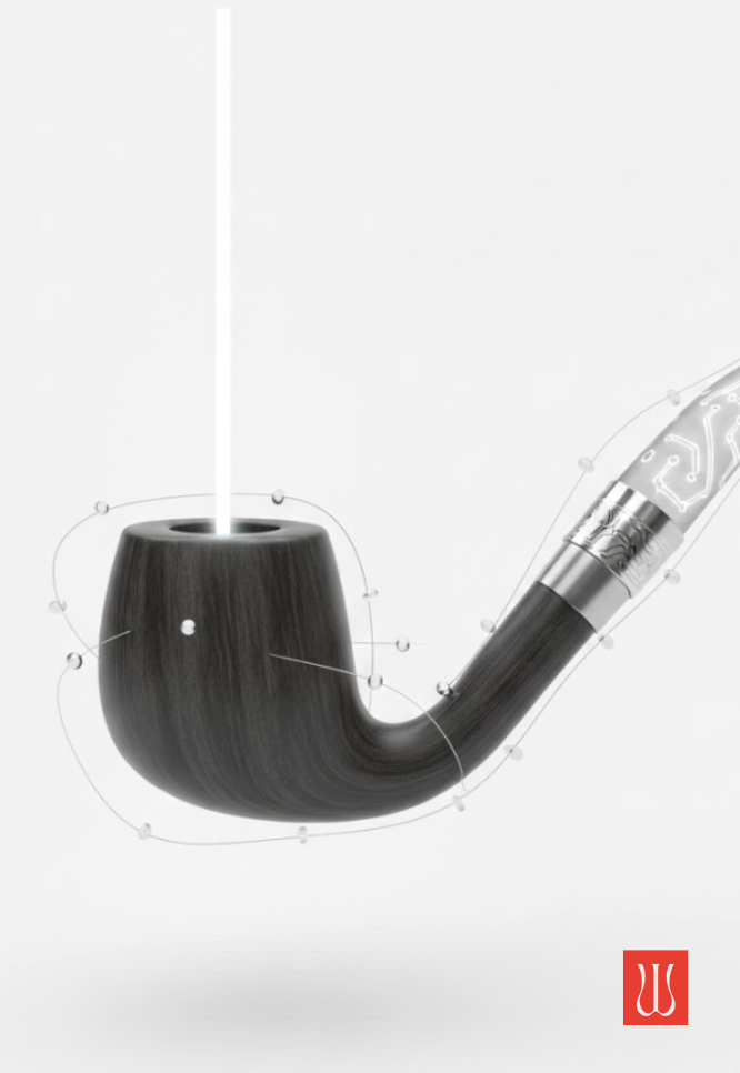 Pipe Spotlight No. 1