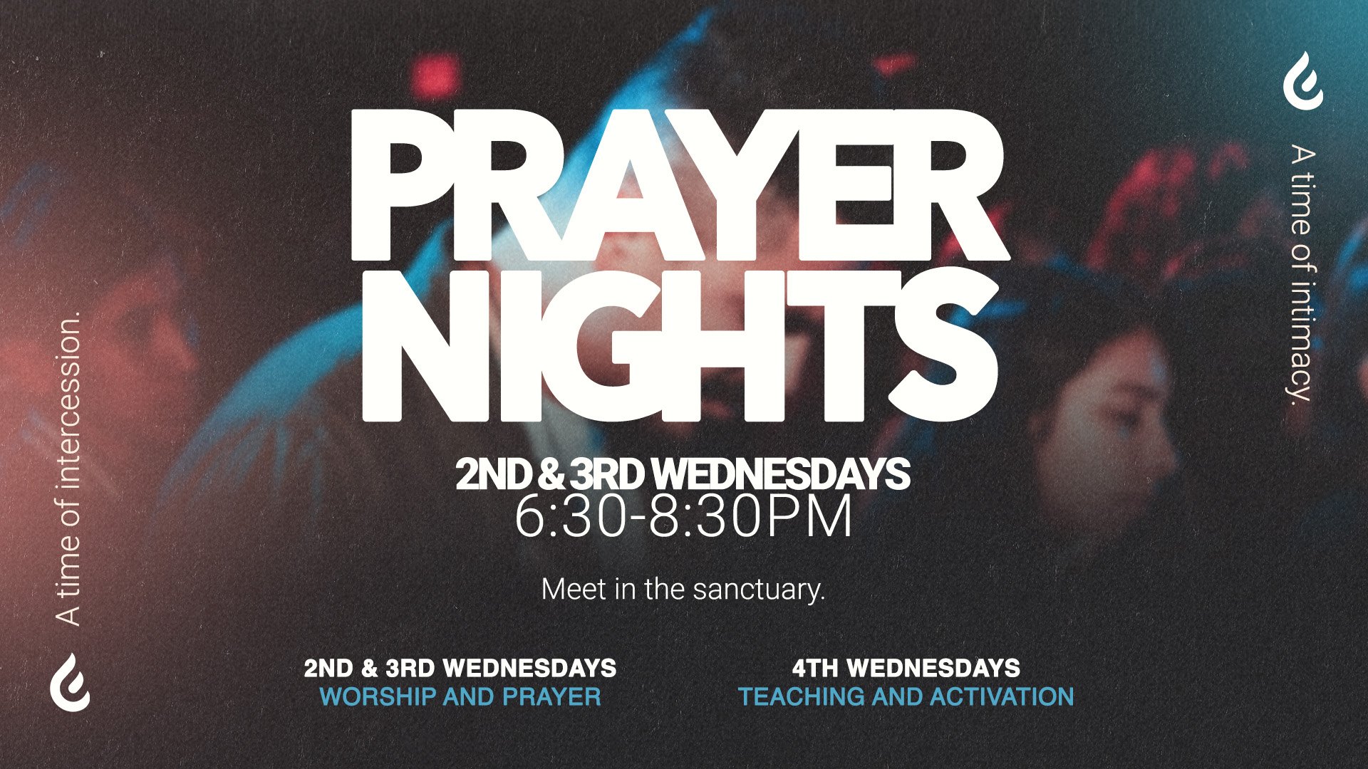 Prayer Nights