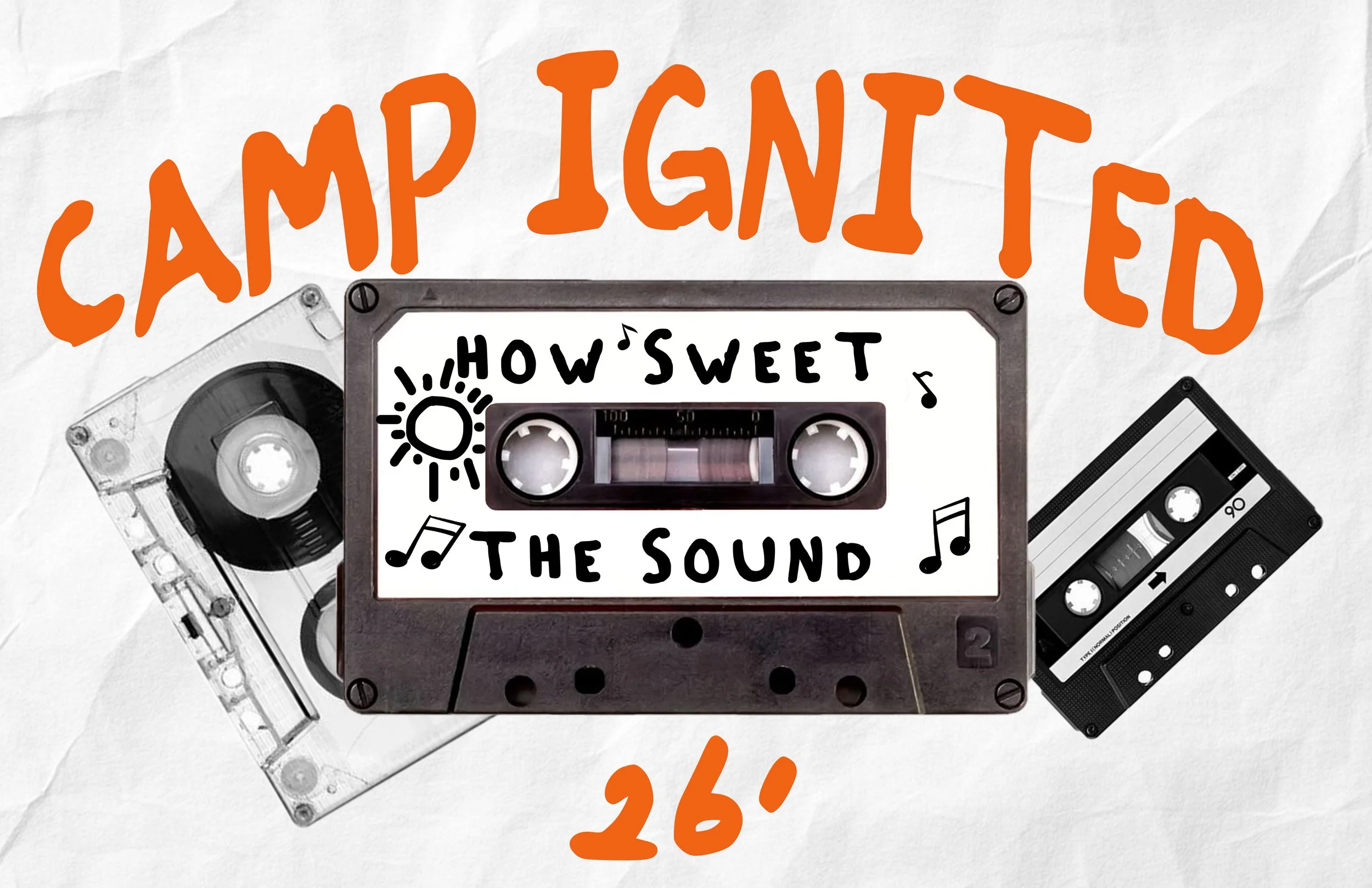 Camp Ignited