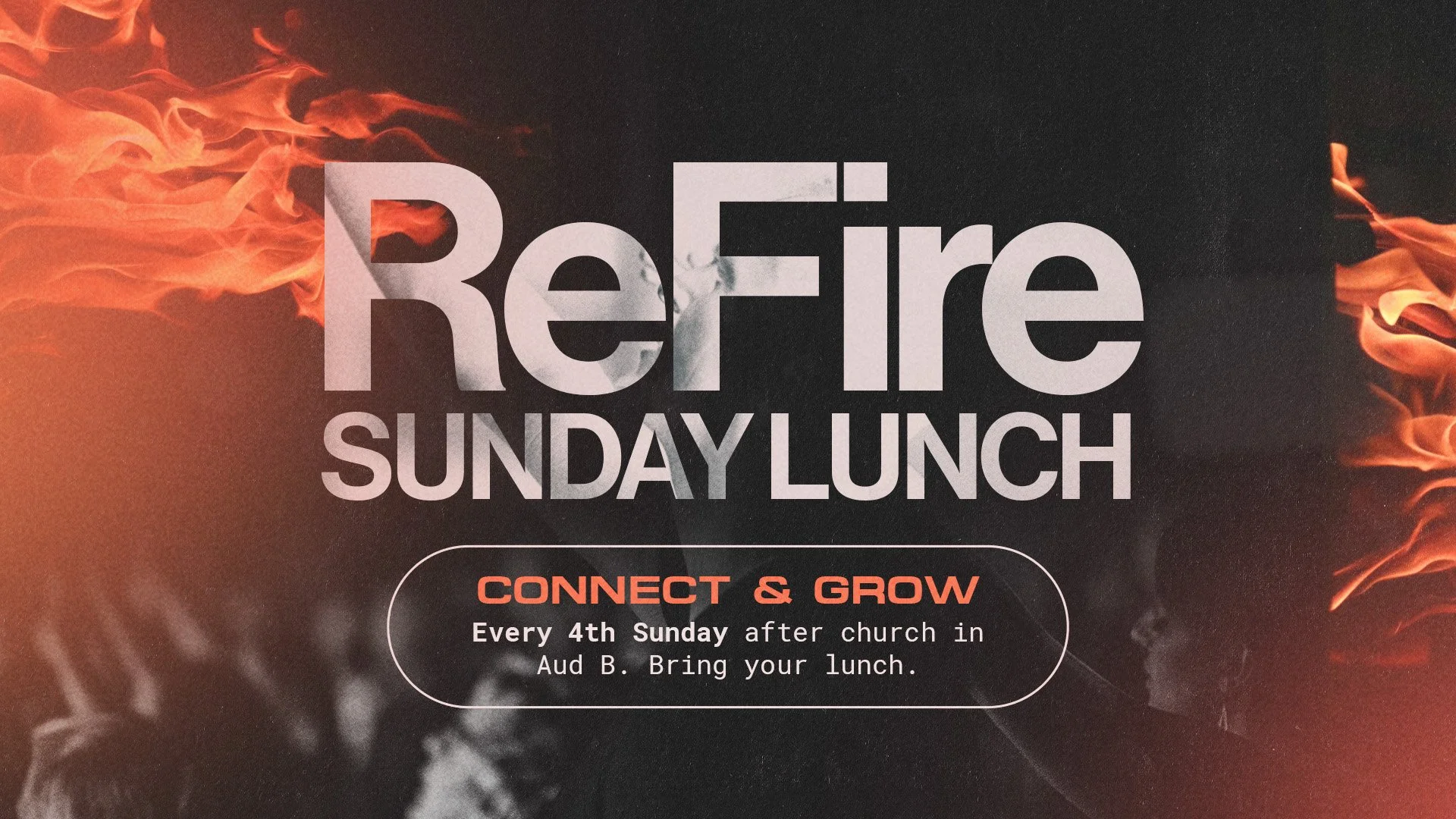 ReFire Gathering