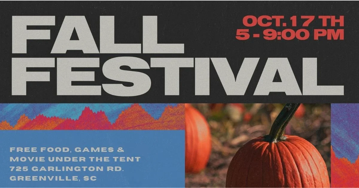Fall Festival