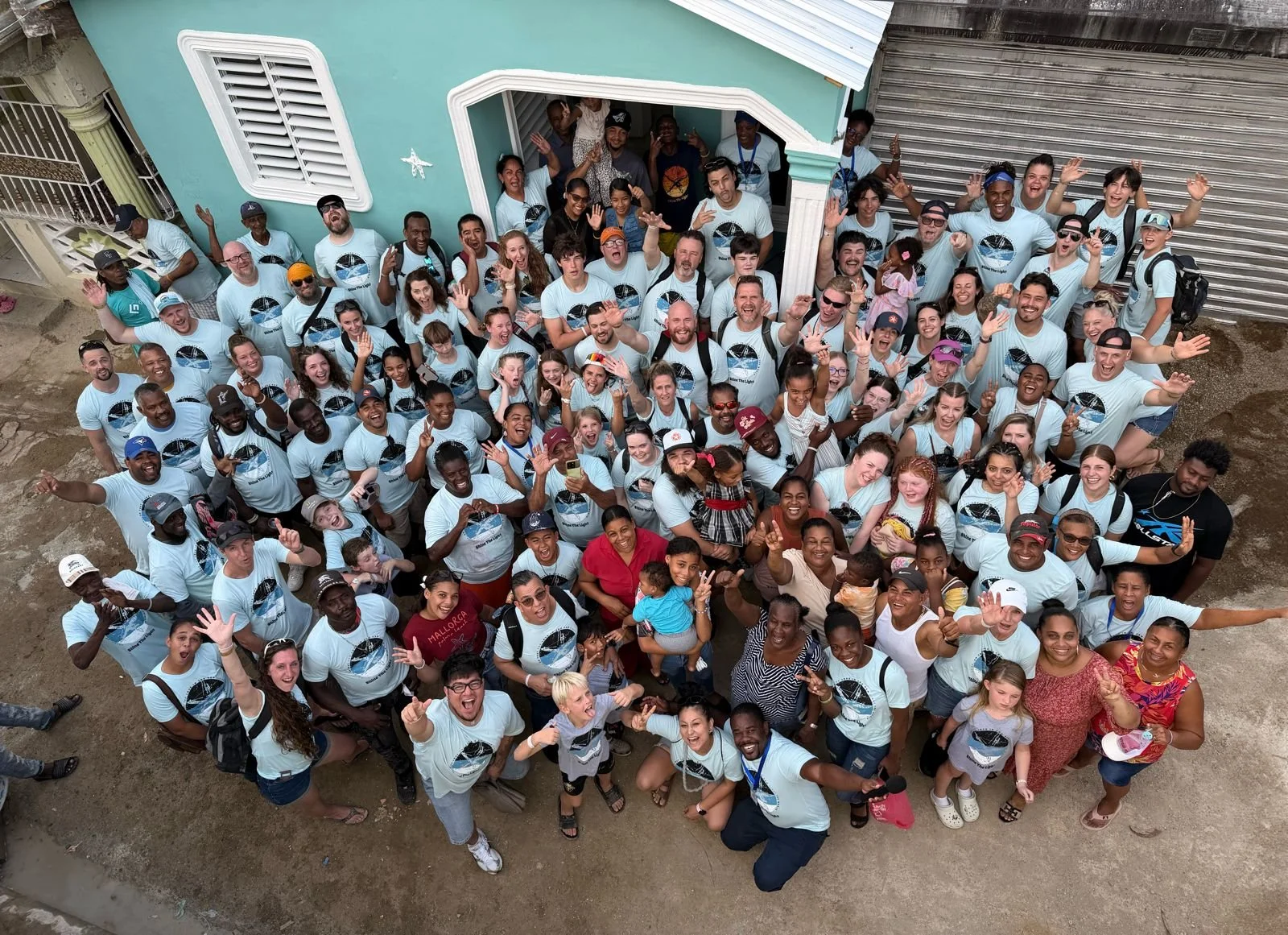 GROW: Missions