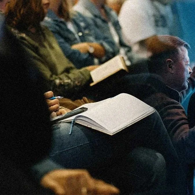 GROW: How to Study the Bible