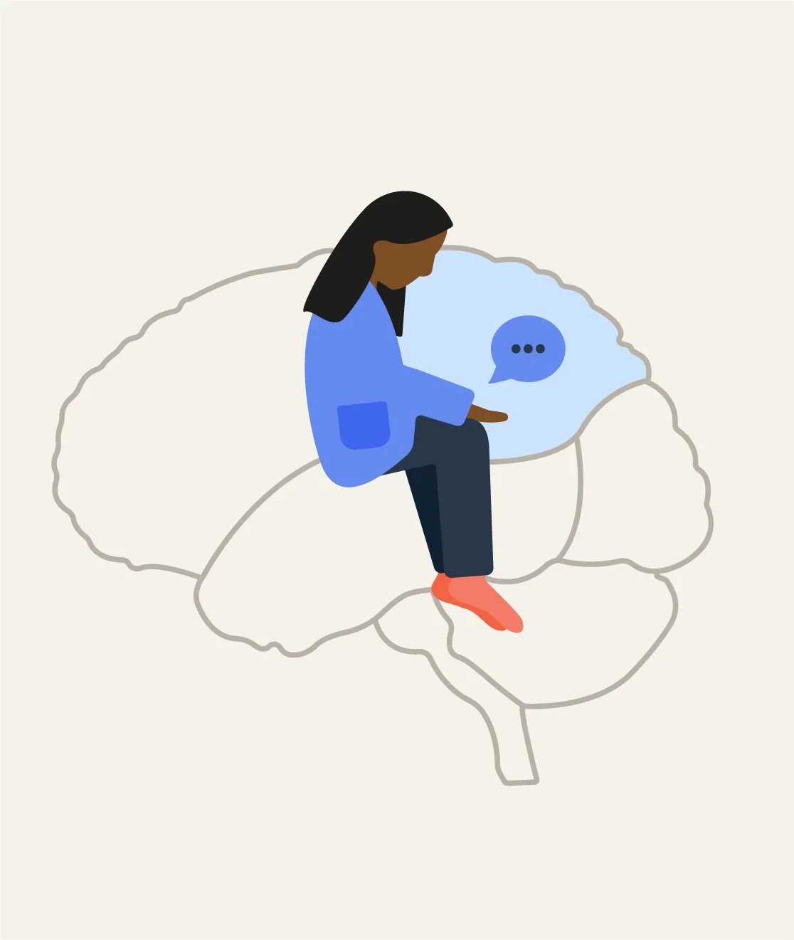 Community language vs inclusive language