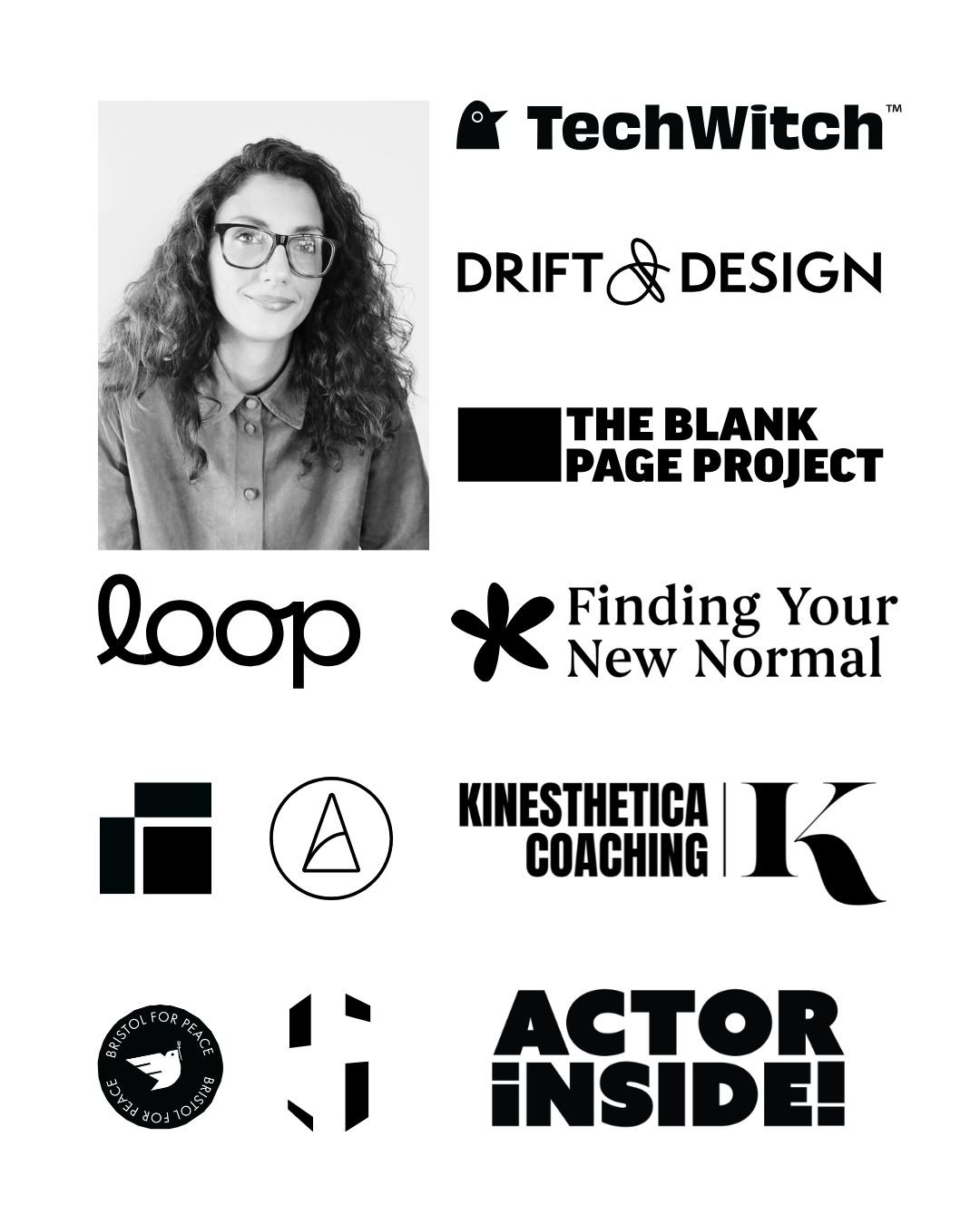 Had to join in on the @logoarchive trend!

Love seeing everyone else's amazing work 😍

@logoarchive.now @logoarchive