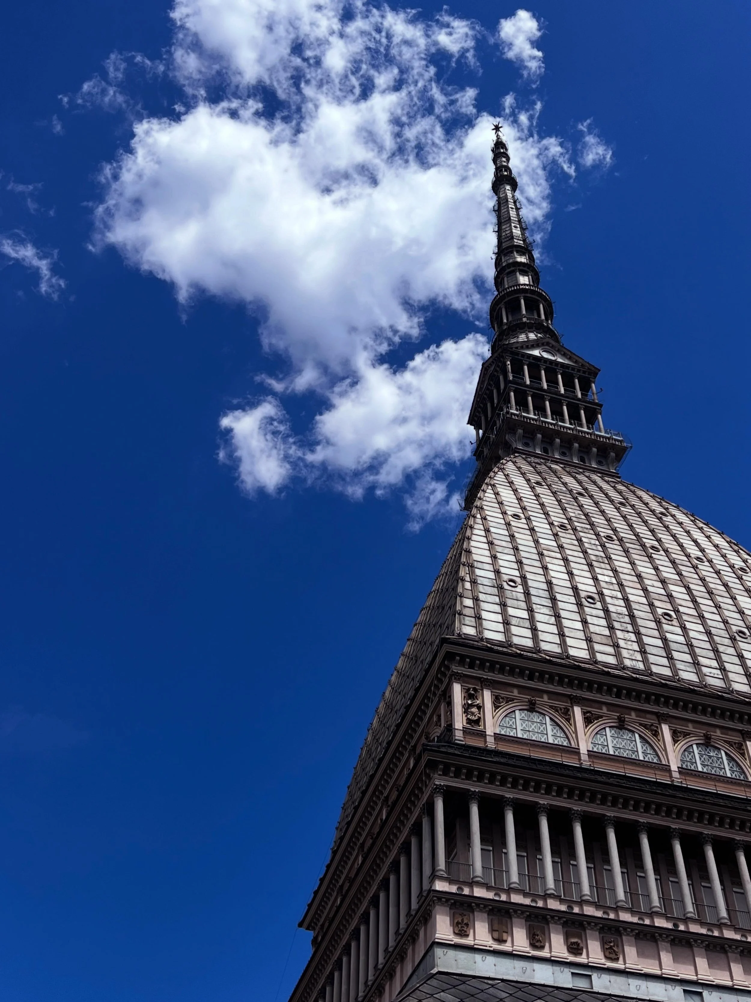 Things I happen to find very chic and inspiring in Turin 

My favourite city in Italy 

(Unfortunately no photos of Piedmontese cuisine - let&rsquo;s just say it&rsquo;s not the most photogenic)