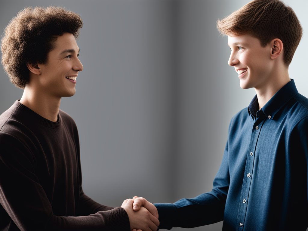 Offer, Don't Impose: How to Help with Empathy