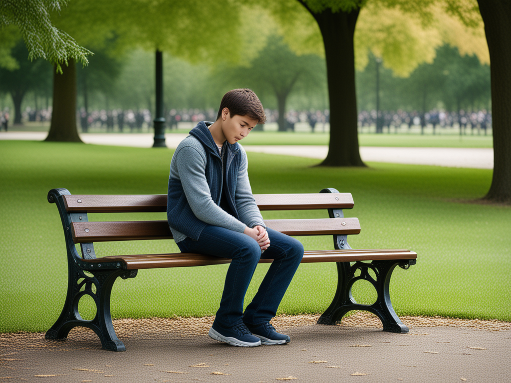 From Pig Iron to Pure Heart: How Suffering Refines the Soul