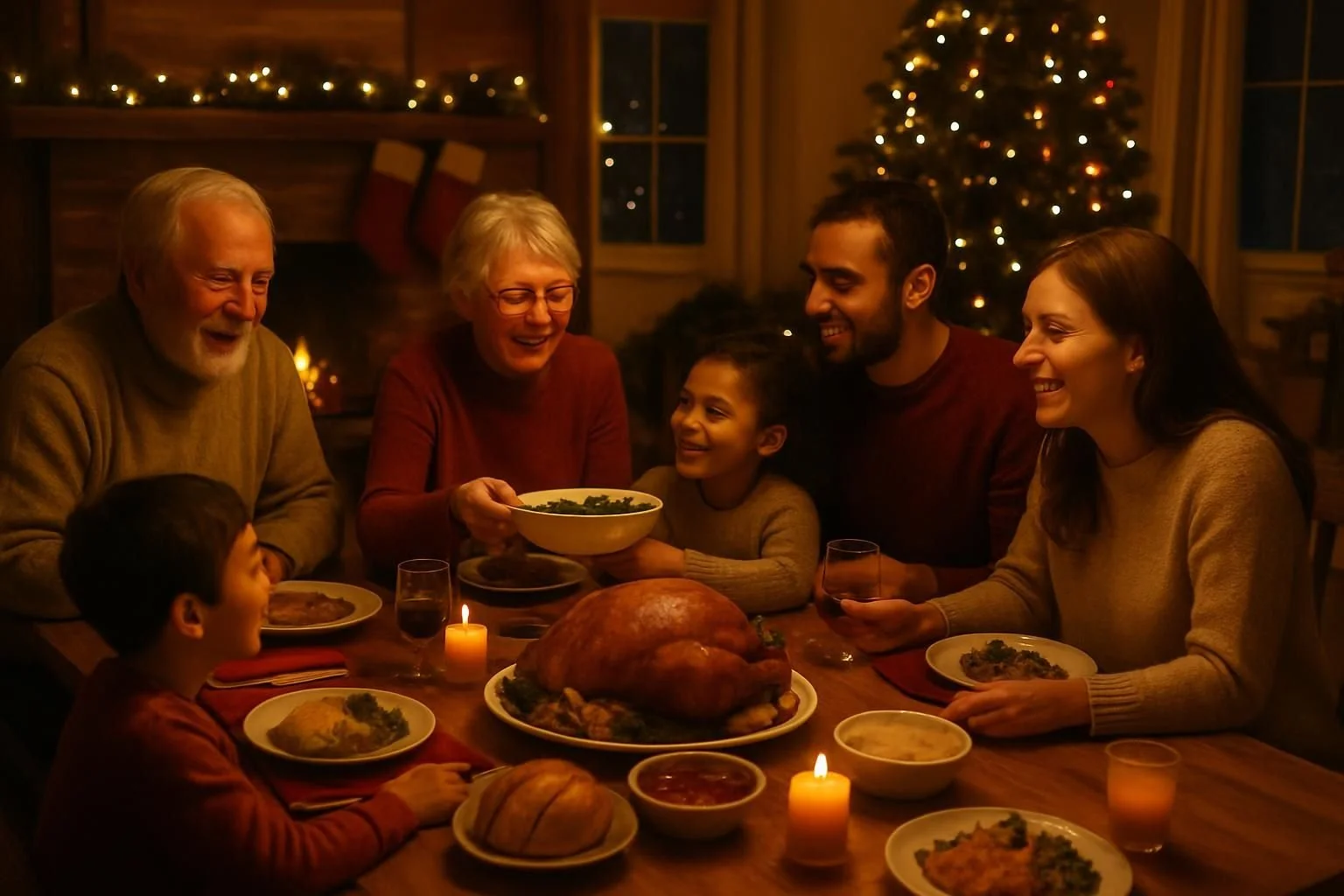 A Plan of Being: Love, Gratitude and the Golden Age