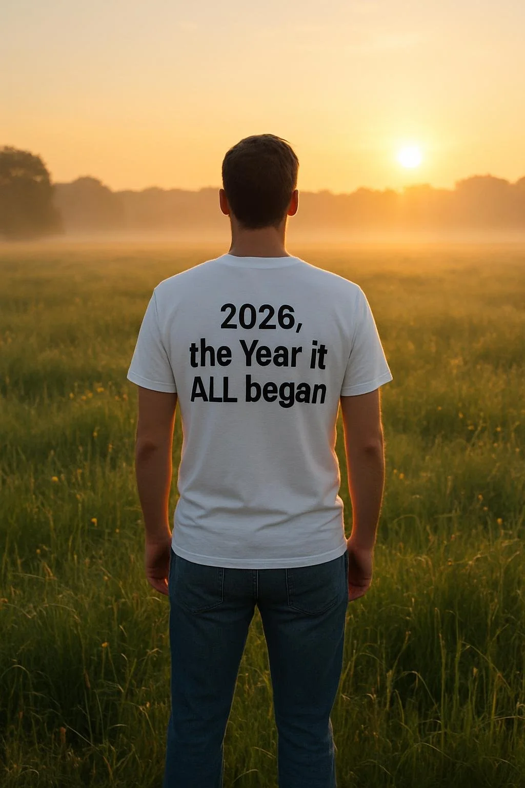 A New Beginning in 2026: A Journey of Health, Purpose, and Higher Vibration