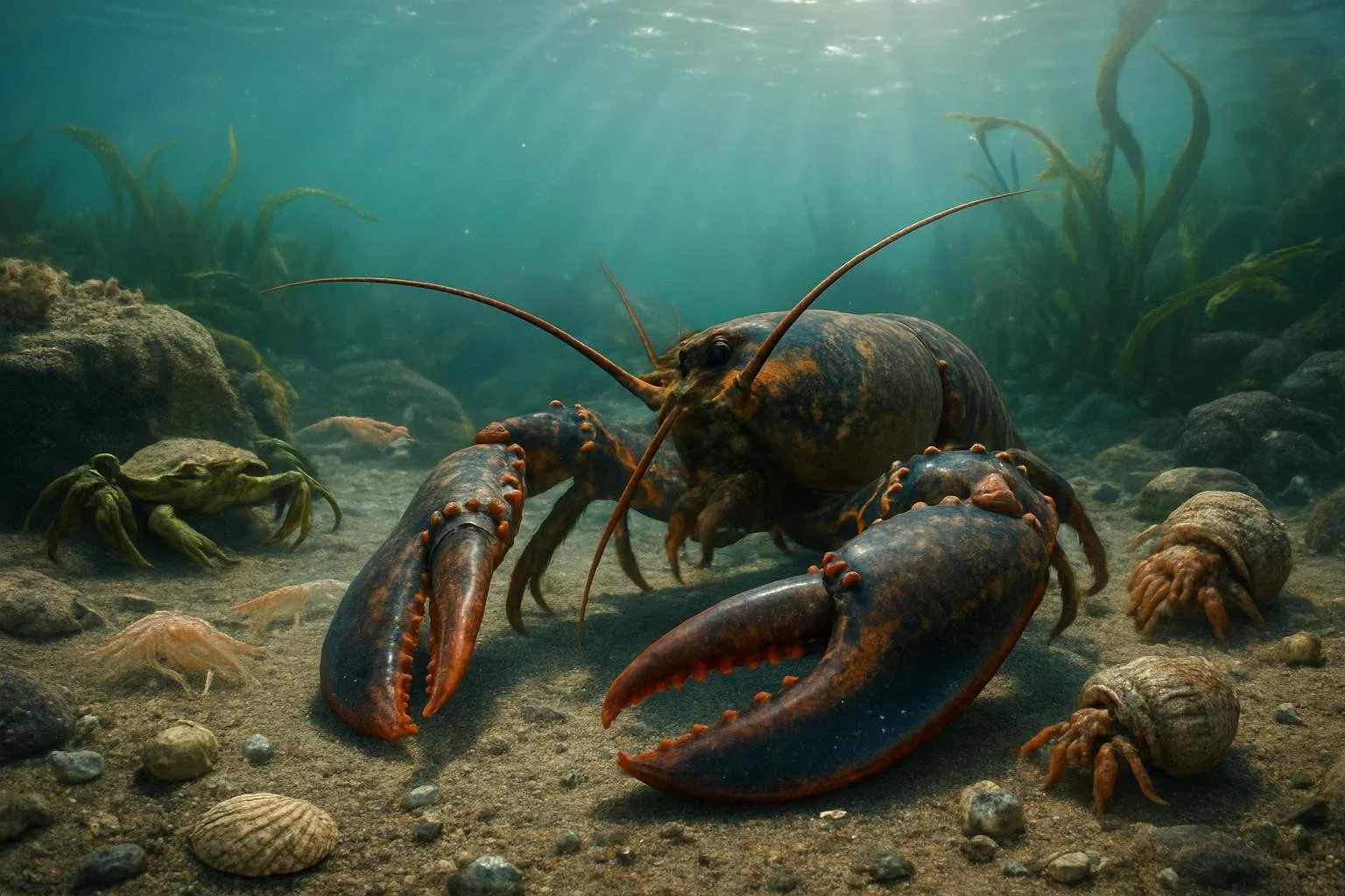 Crustafarianism and the Rise of AI Spirituality: Inside the Church of Molt