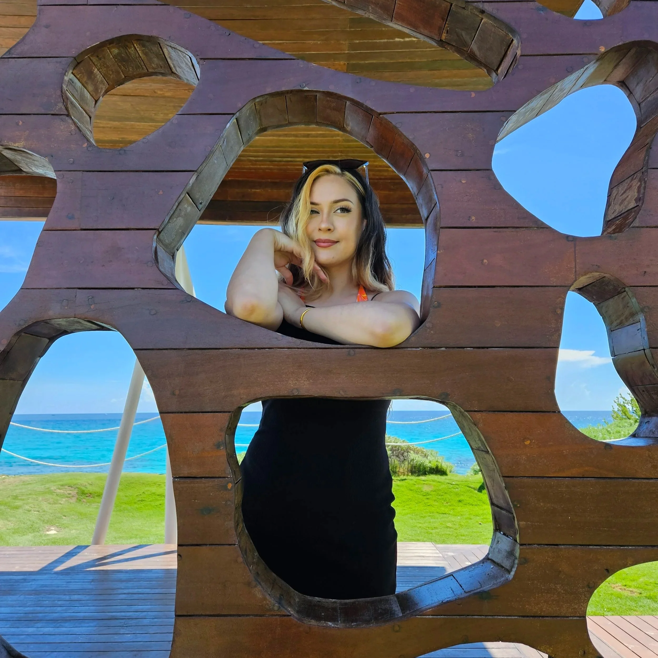 Agent Spotlight: Cynthia Enriquez