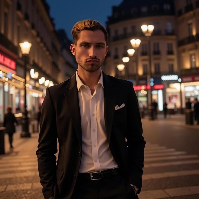 Agent Spotlight: Mitchell Connor