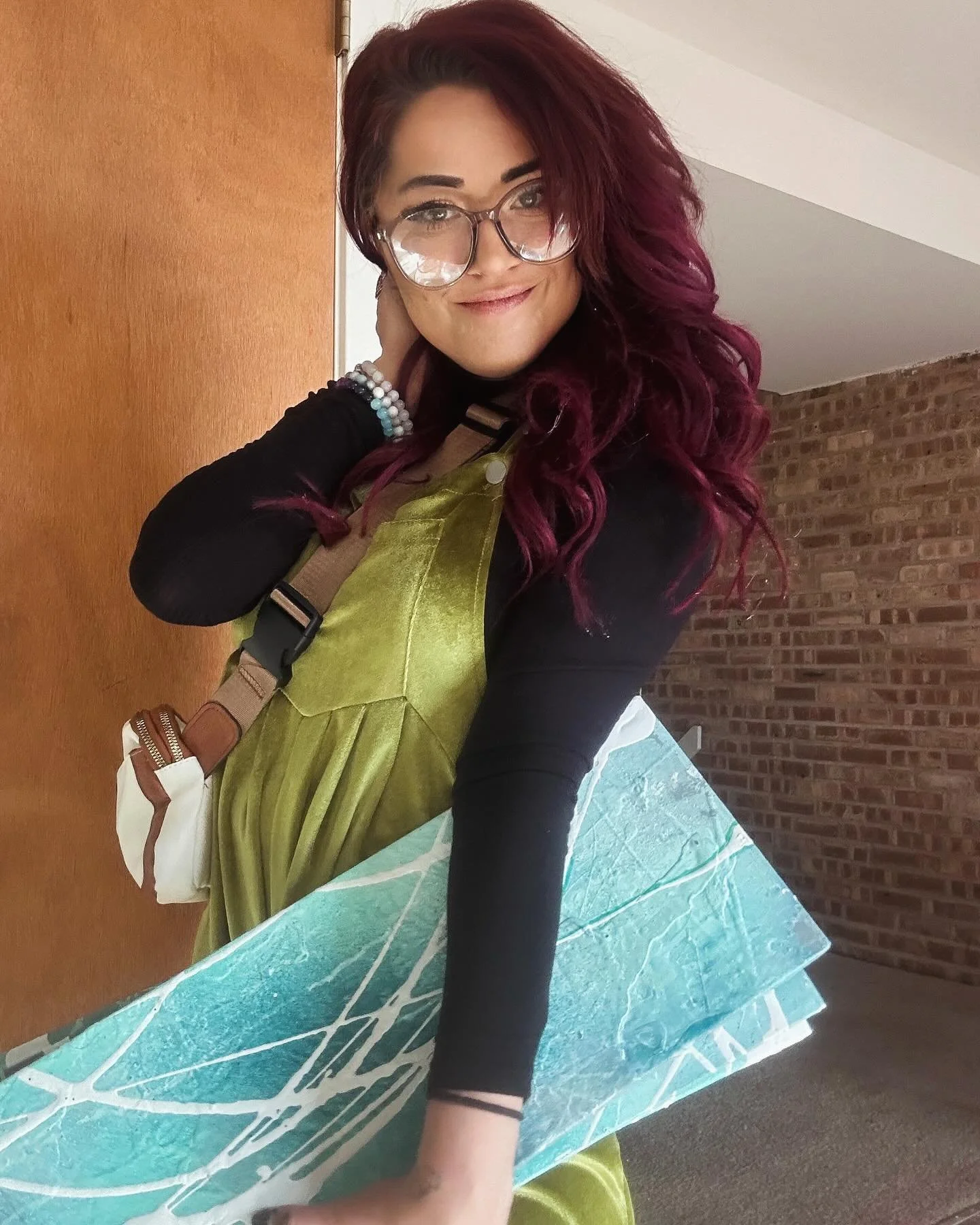 FRESHPAINT. Let&rsquo;s gooo