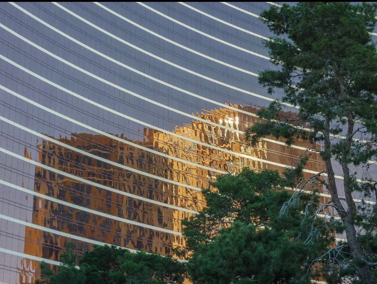 Gal Off Duty in Las Vegas: Why The Wynn Is Always Worth It