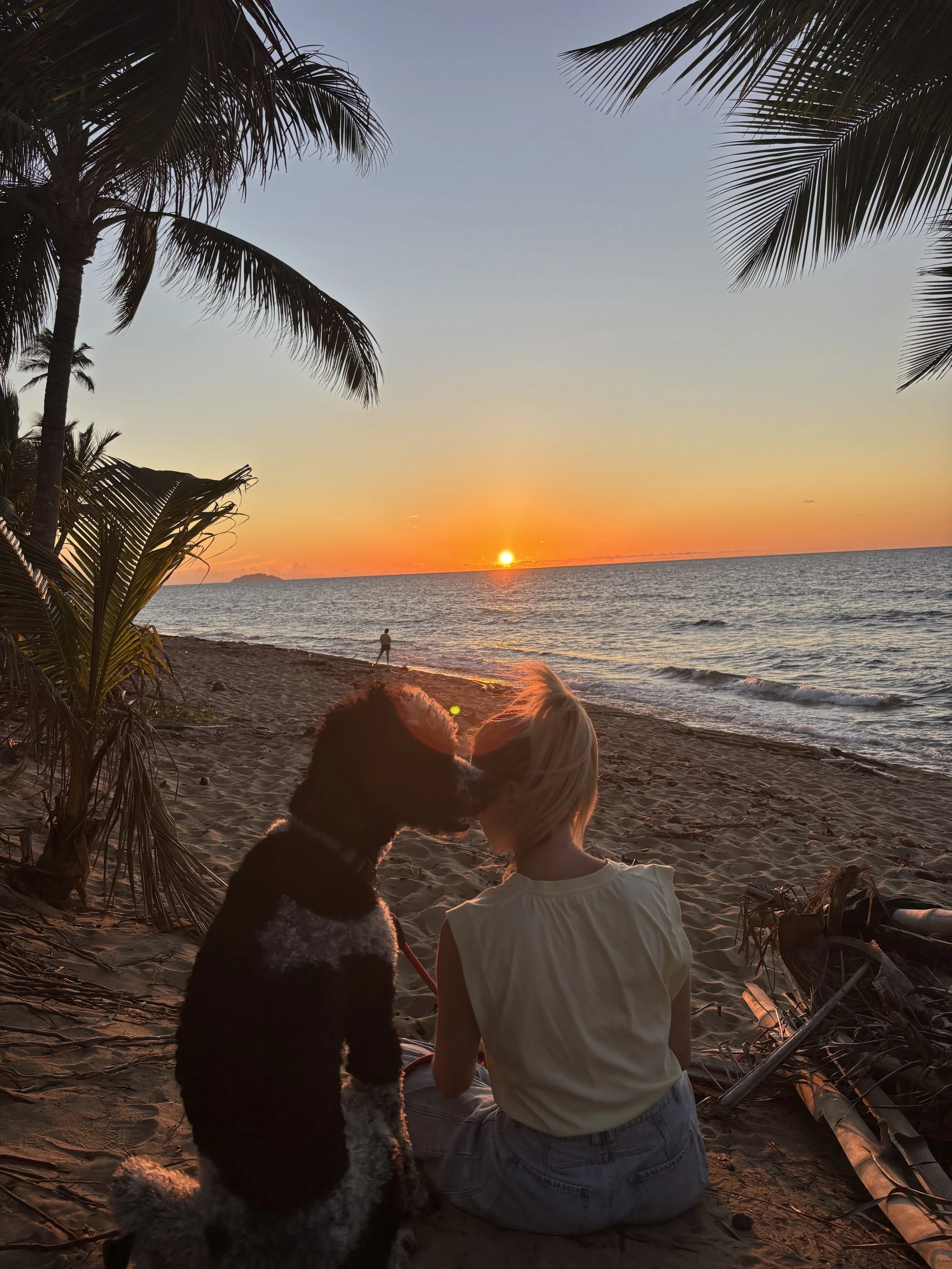 The Reality of Building a Life You Once Dreamed Of