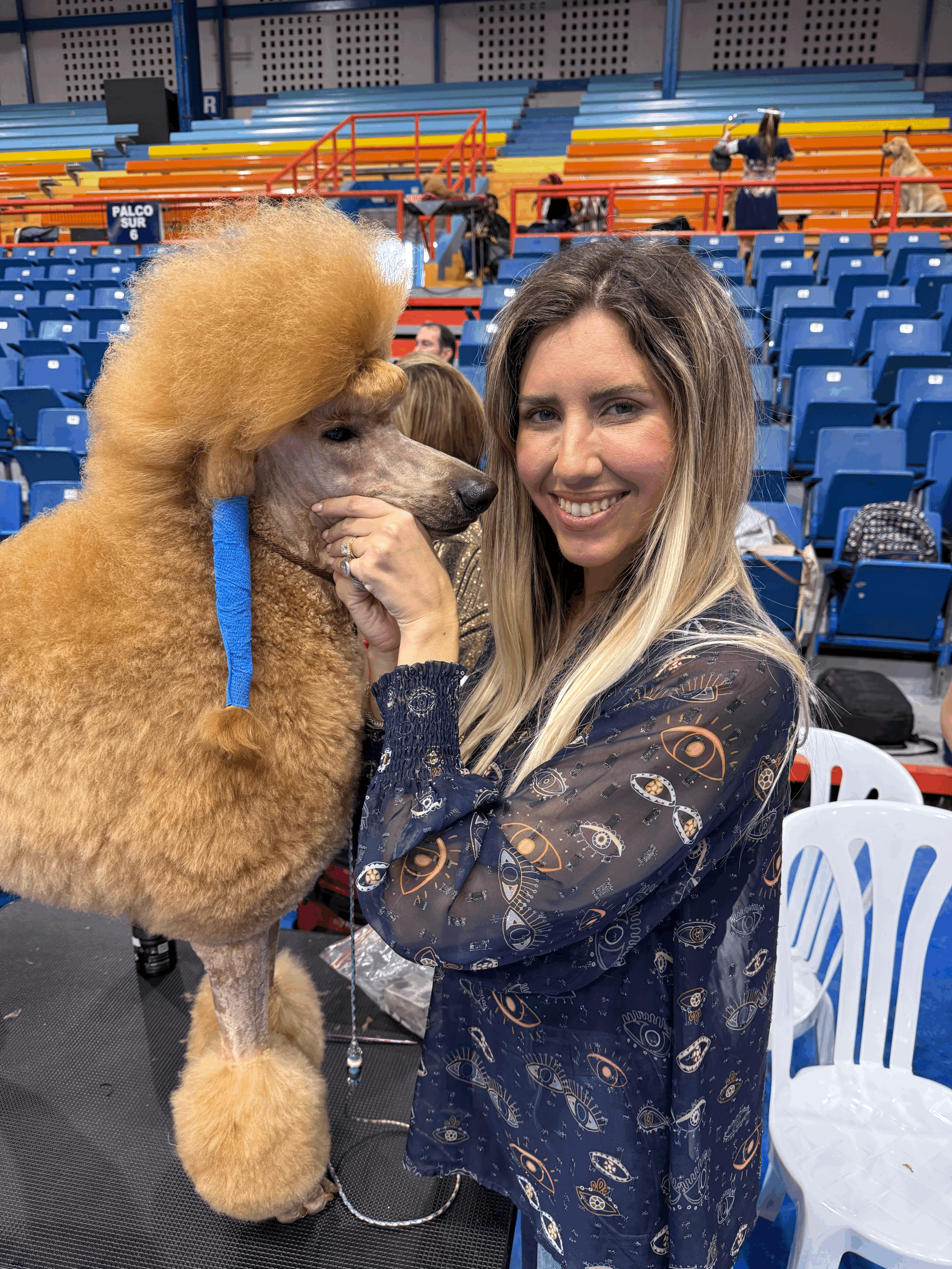 Hard Work Always Finds Its Moment