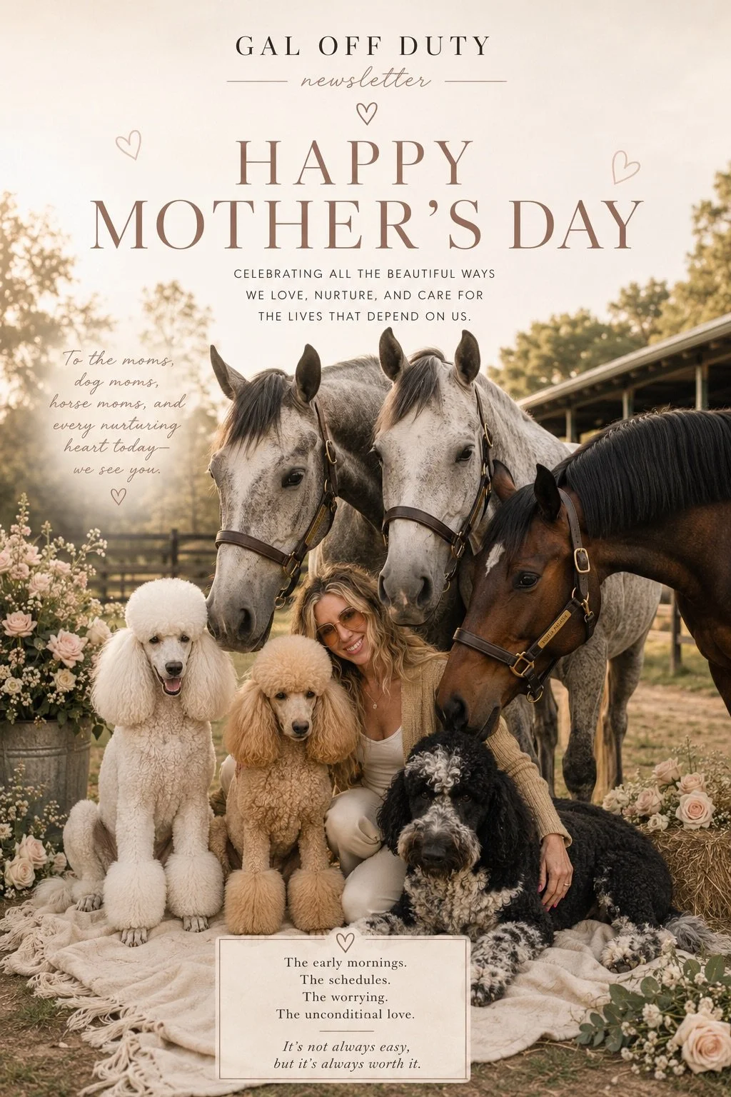 🌸 Celebrating Every Kind Of Motherhood