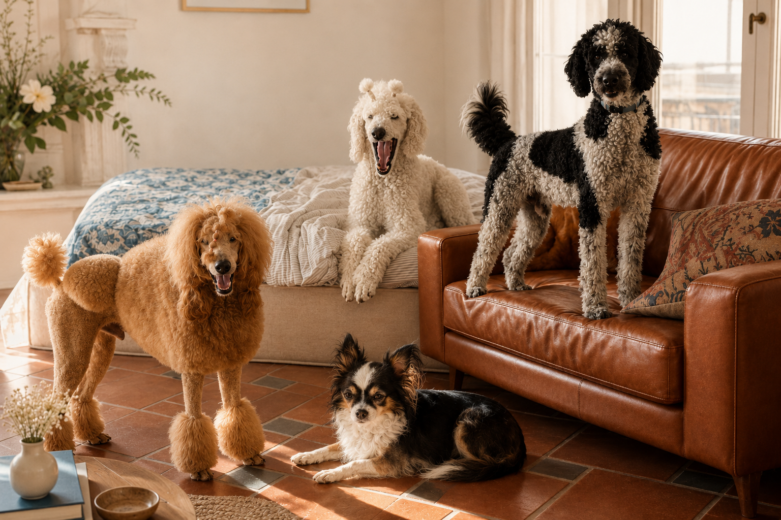 The Real Cost of Loving Animals (And Why I Believe Pet Insurance Is Worth It)