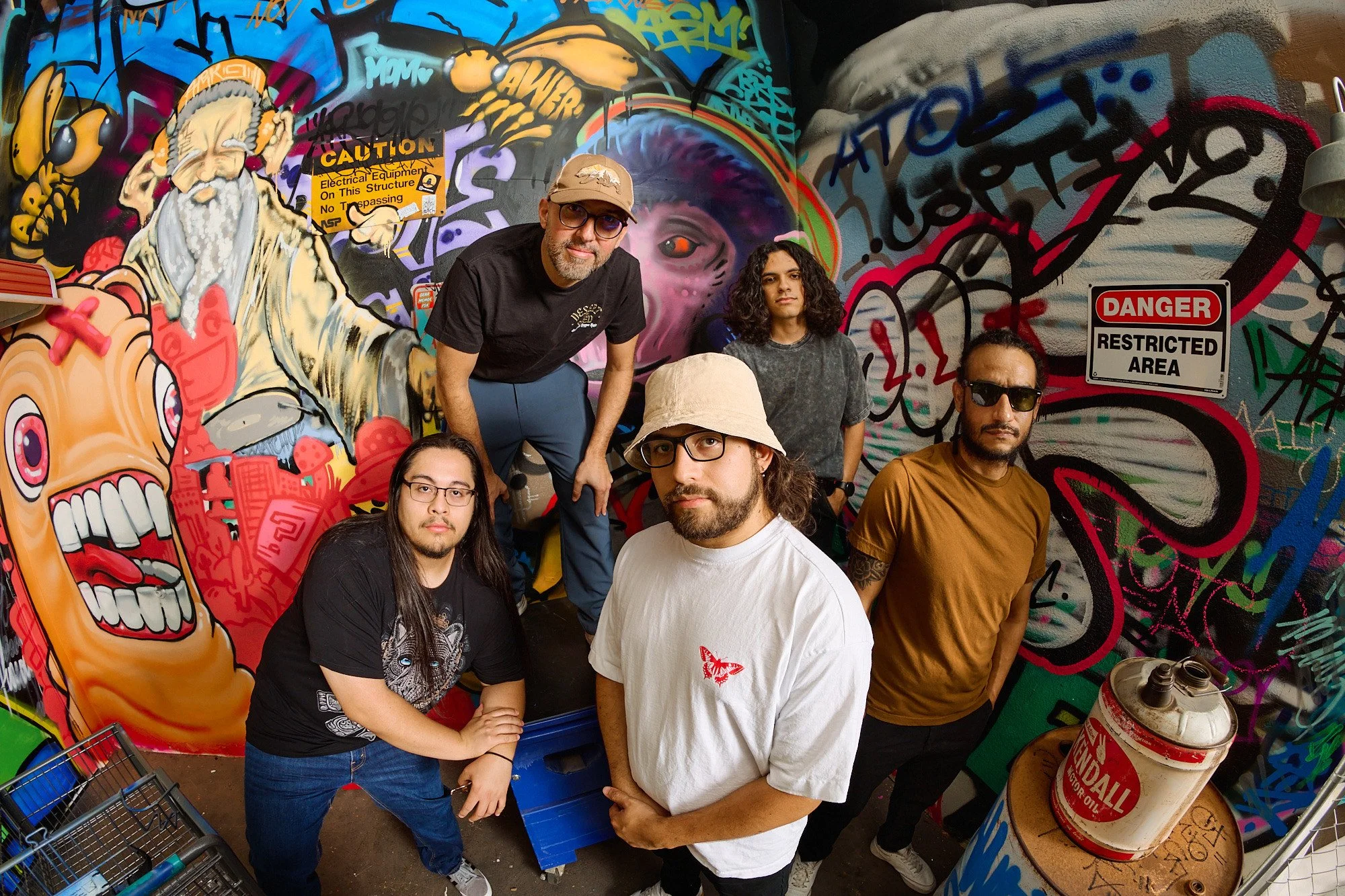 TAYRONA REGGAE