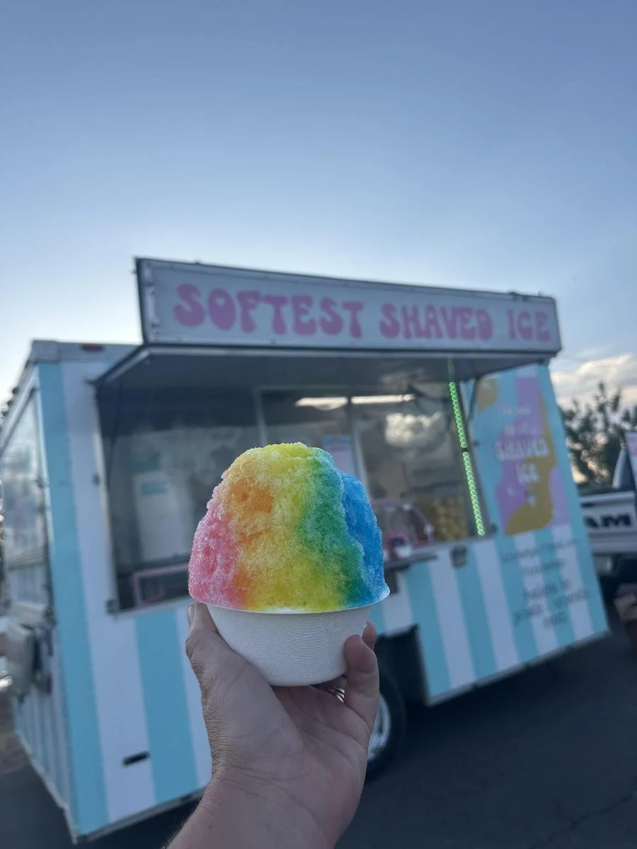 ICE ICE BABY