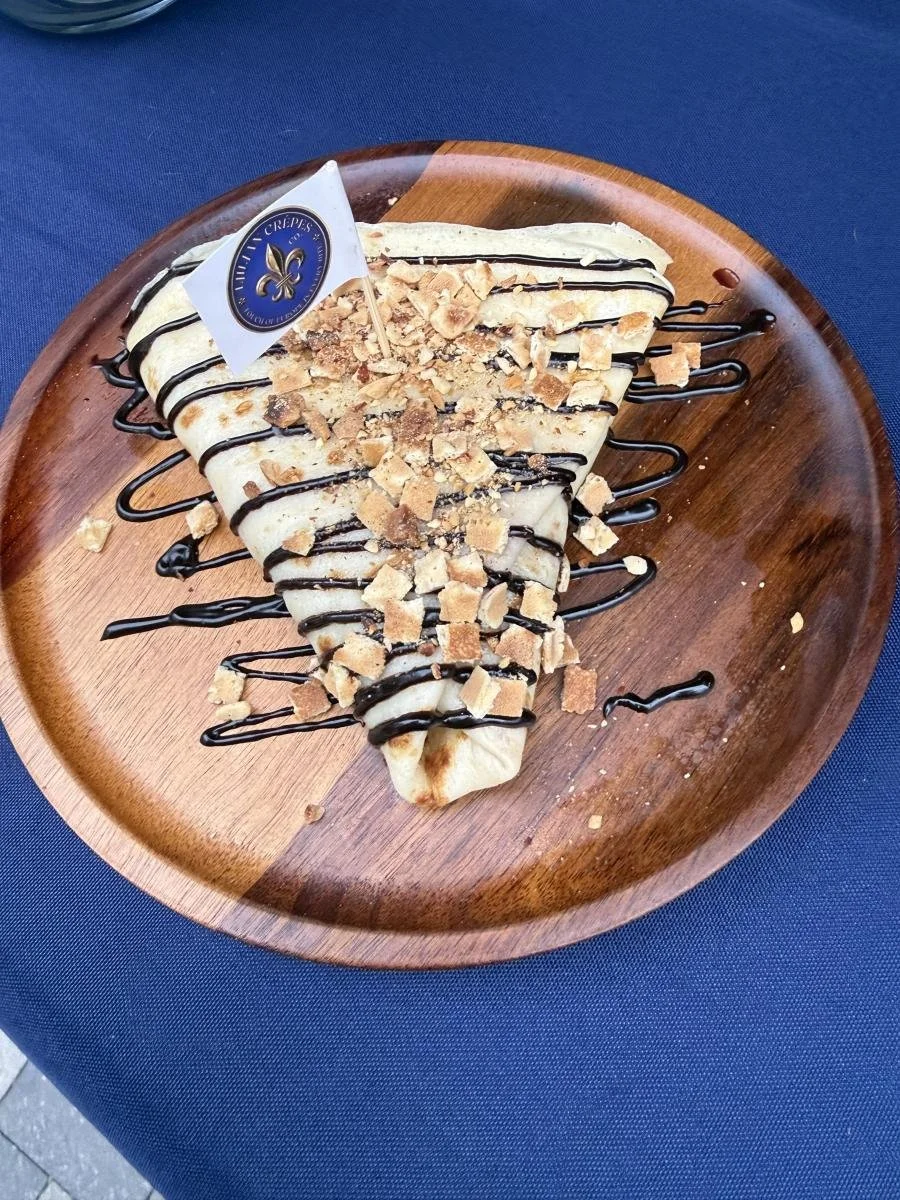 LJILJAN CREPES CO.