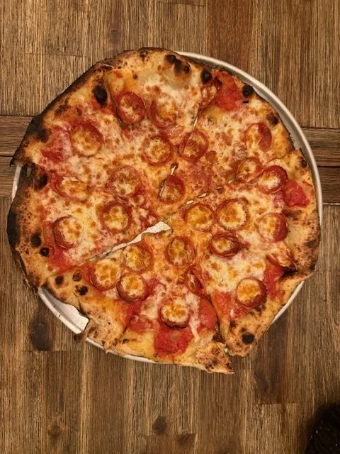 FERRUCCIO'S