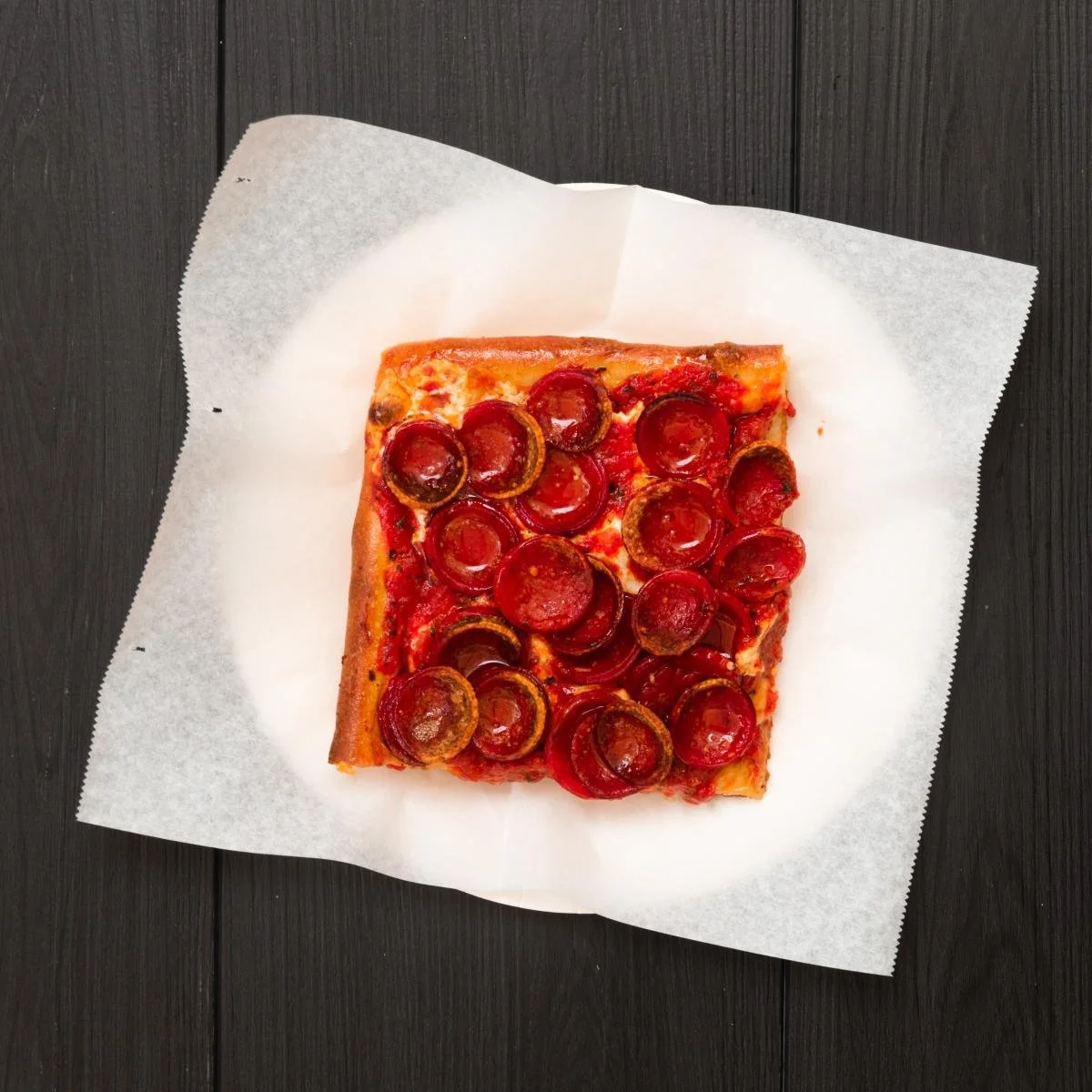 PRINCE STREET PIZZA