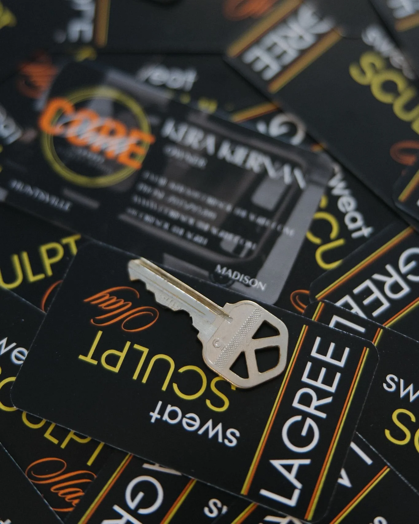 Let's play a little game of I SPY! 👀 How many days until Founding Memberships go LIVE?? Hint: the number is in the photo 😉

We&rsquo;ve also been dropping hints in stories this week&hellip; now it&rsquo;s your turn to guess. 👀

Where do you think 