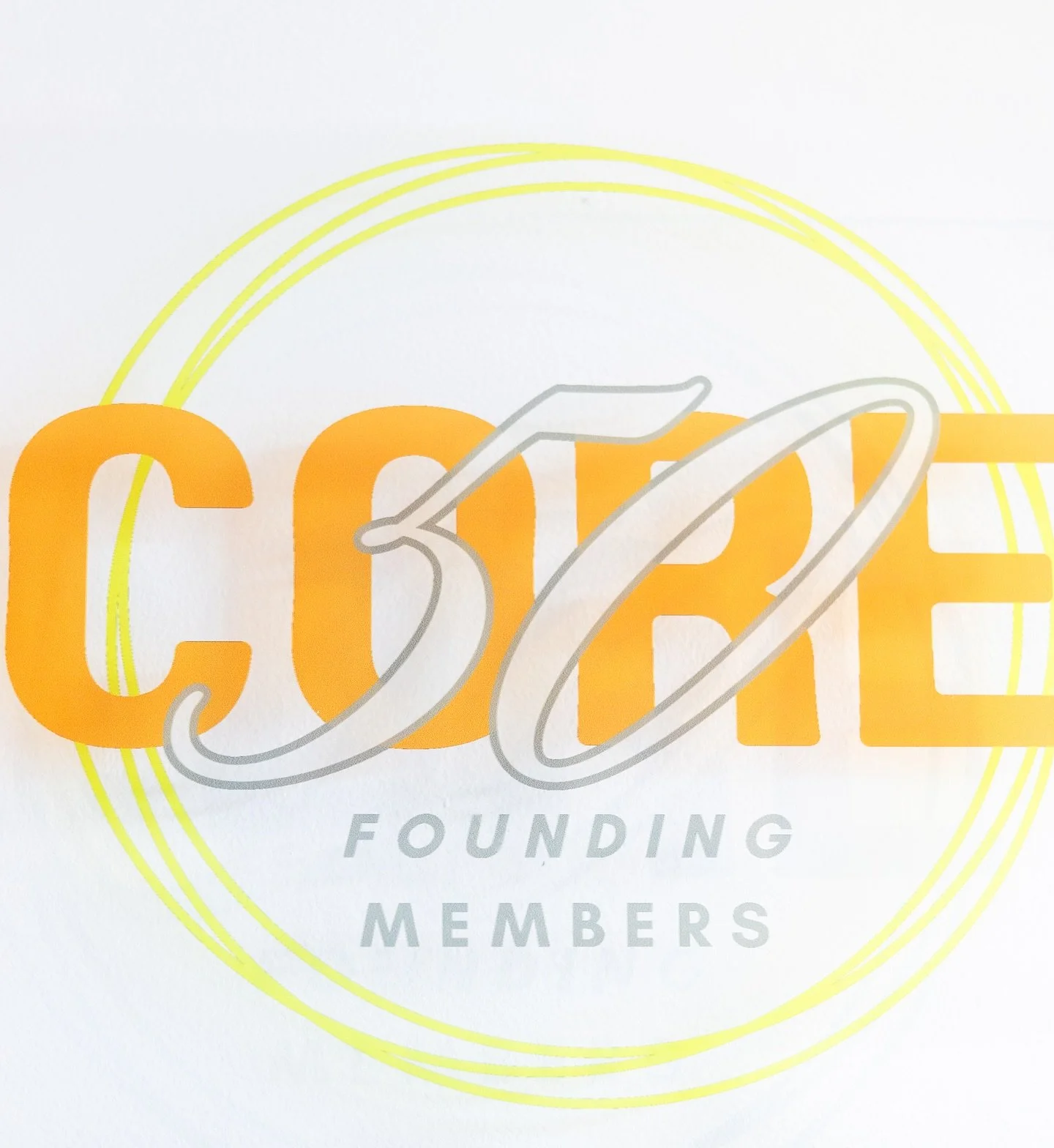 Founding Memberships round 2 anyone? 👀

✨ MADISON &mdash; IT&rsquo;S TIME. ✨ At midnight tonight, our Founding Memberships officially go live.

These aren&rsquo;t just memberships, they&rsquo;re your chance to be part of CoreSouth Madison from day o
