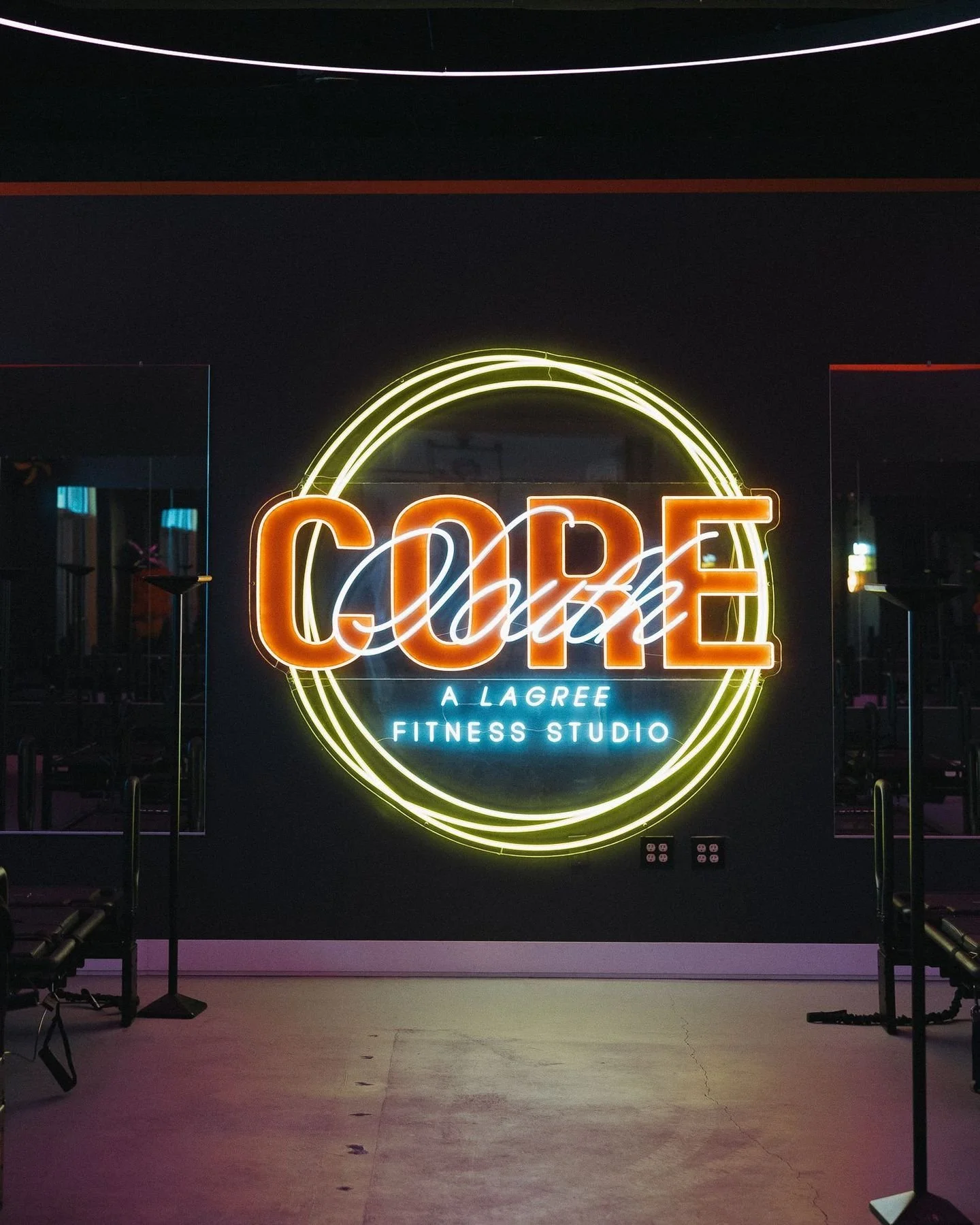 Here at CoreSouth, we are dedicated to providing our clients with an experience unlike any other fitness studio in our area. We teach the Lagree method here which is low impact, high intensity, safe, and effective. Lagree is not Pilates, but it's own