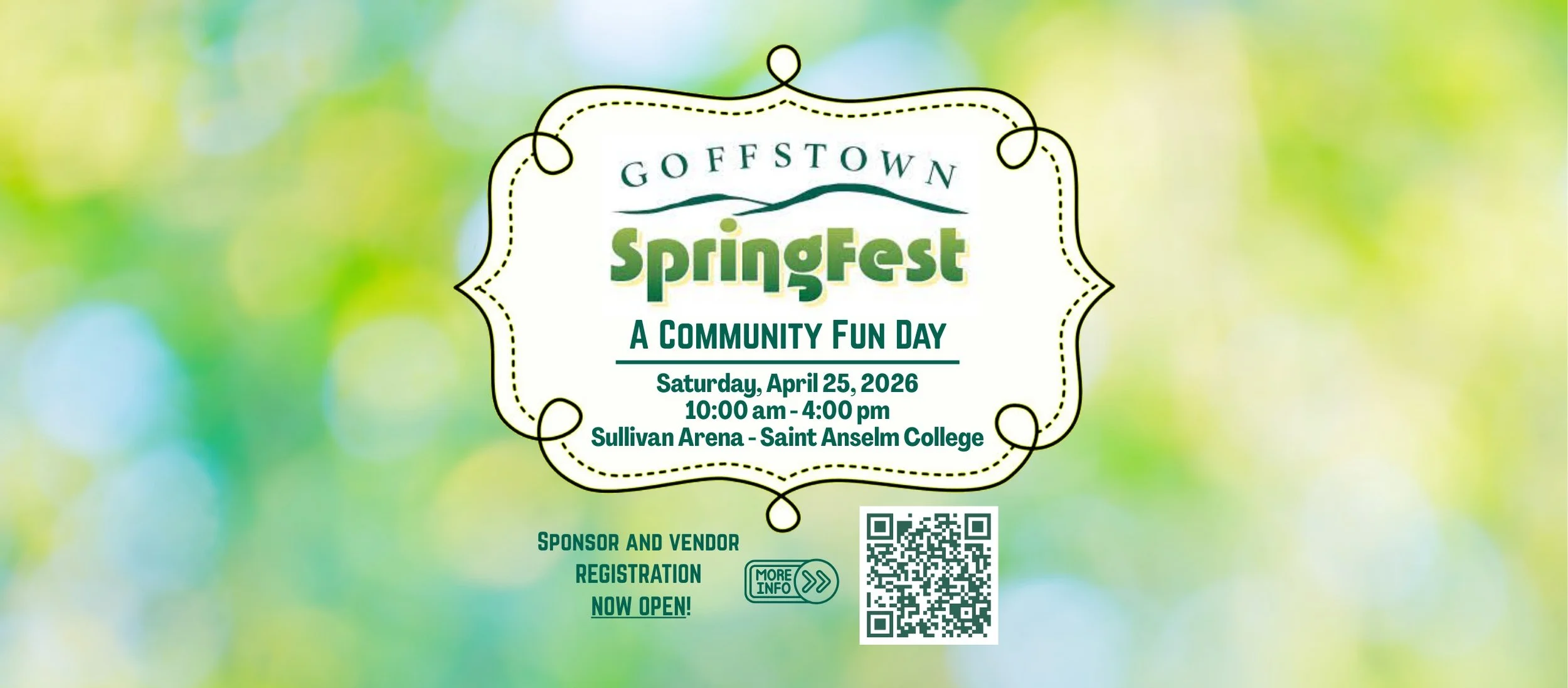 SpringFest