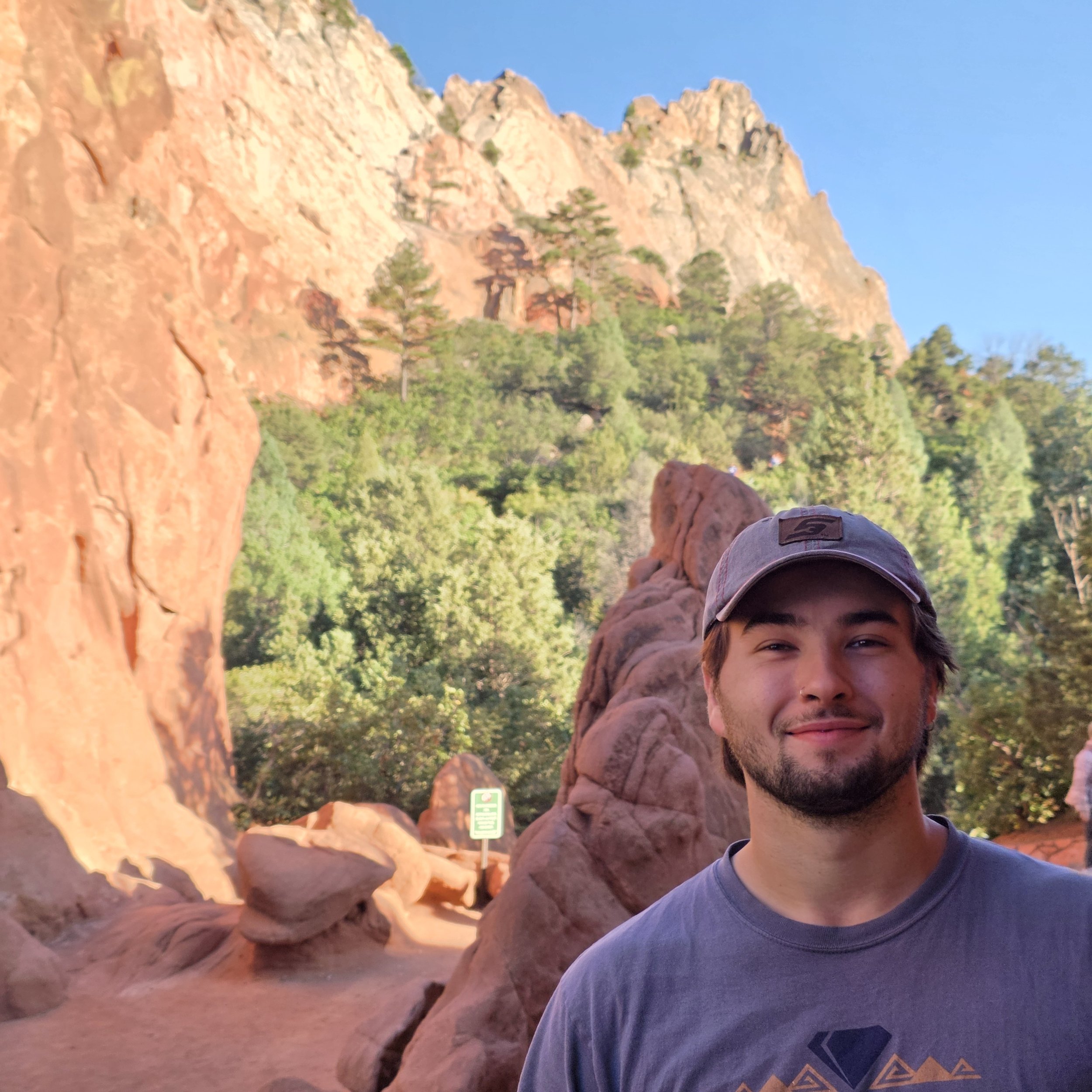 Nathan McKee Sober Living