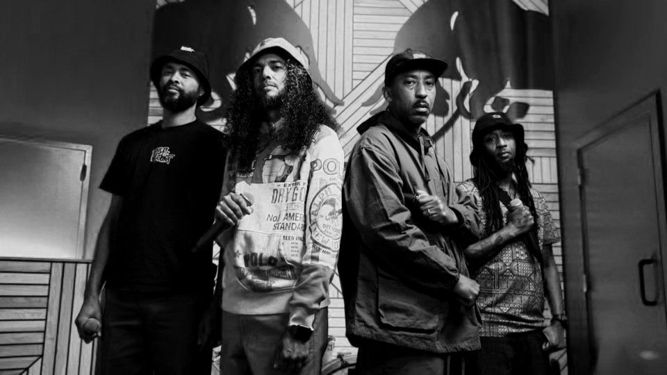 SHOW BOOKING SOULS OF MISCHIEF OWL 