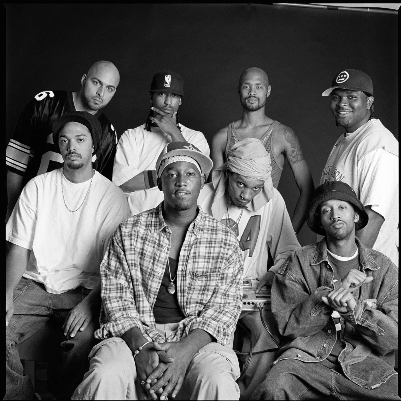 Hieroglyphics OWL BOOKINGS MANAGEMENT