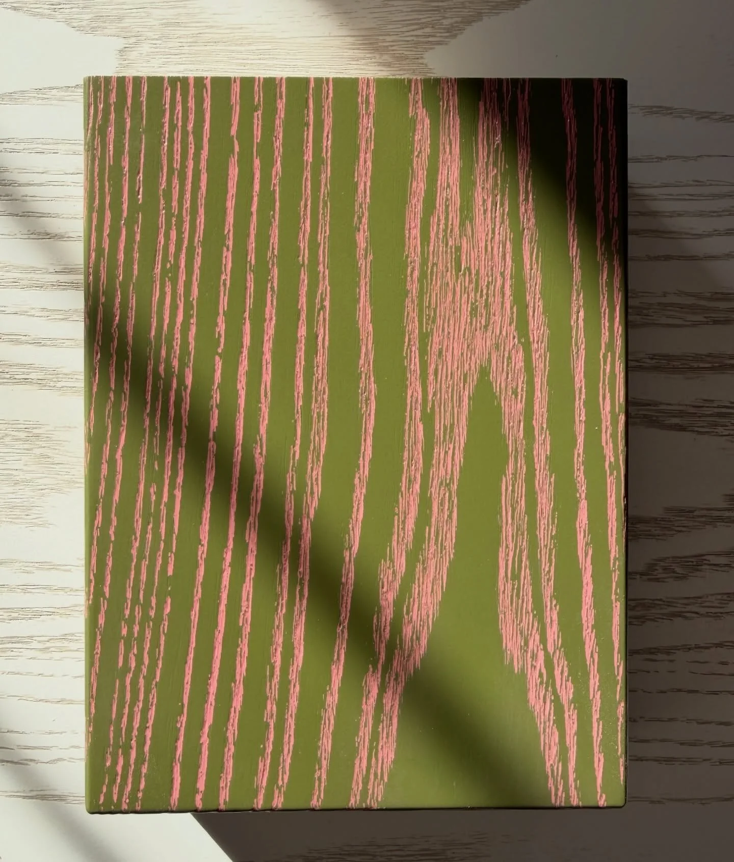 Custom Claize sample for @amityworrelco 🌿🌷

#happymonday😊