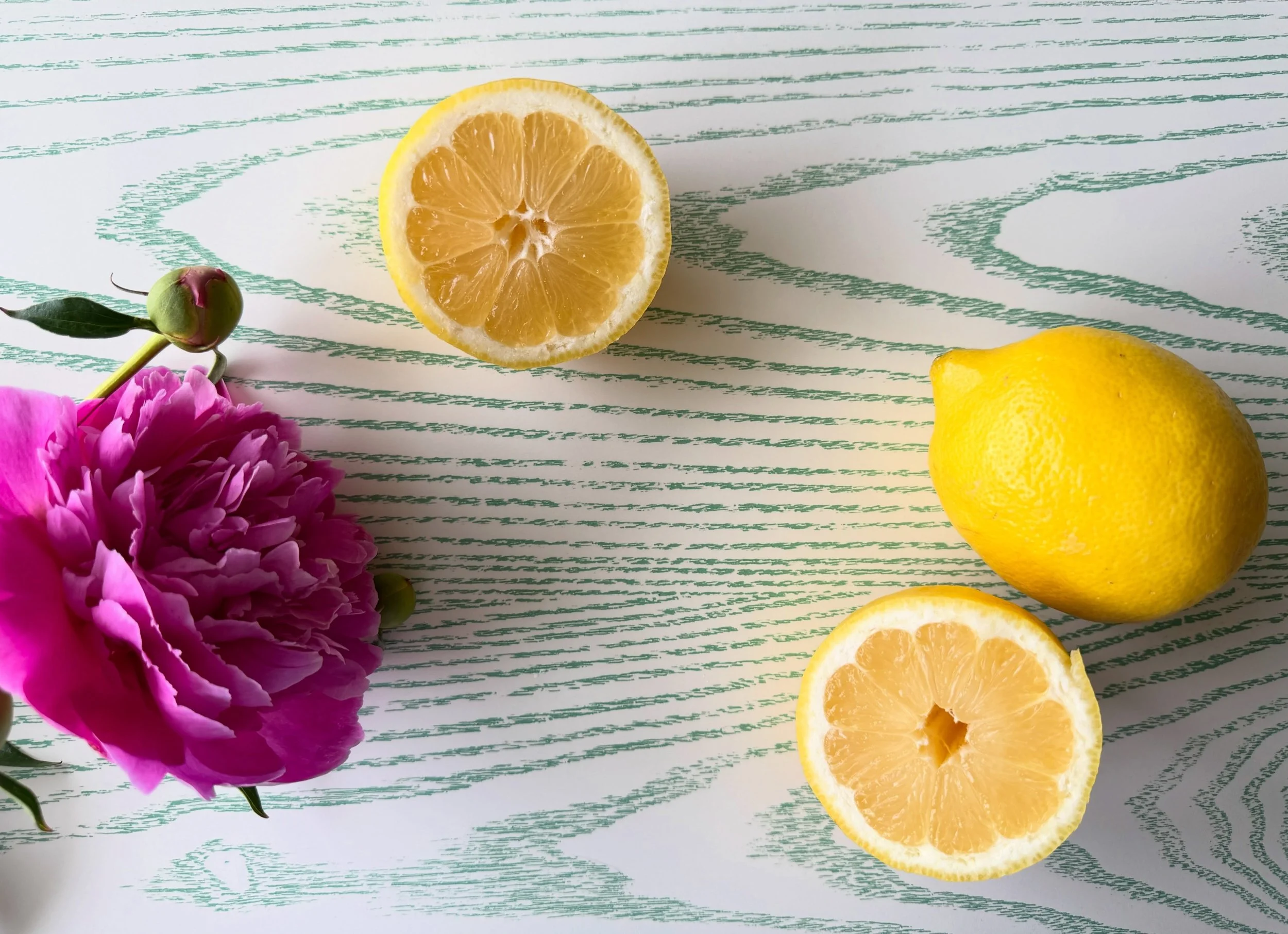 Summer mode on&hellip;💗🌱🍋