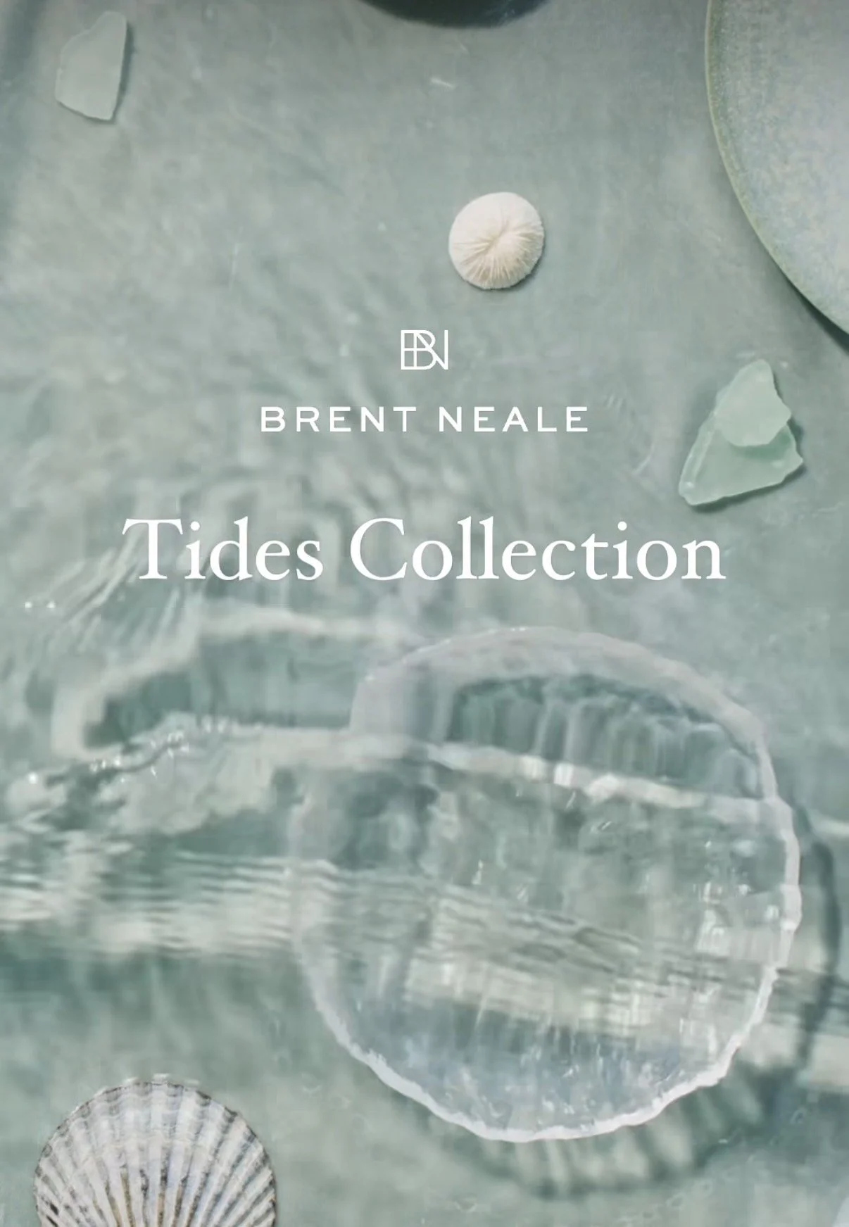 Brent Neale Jewelry Salon, Coming Soon