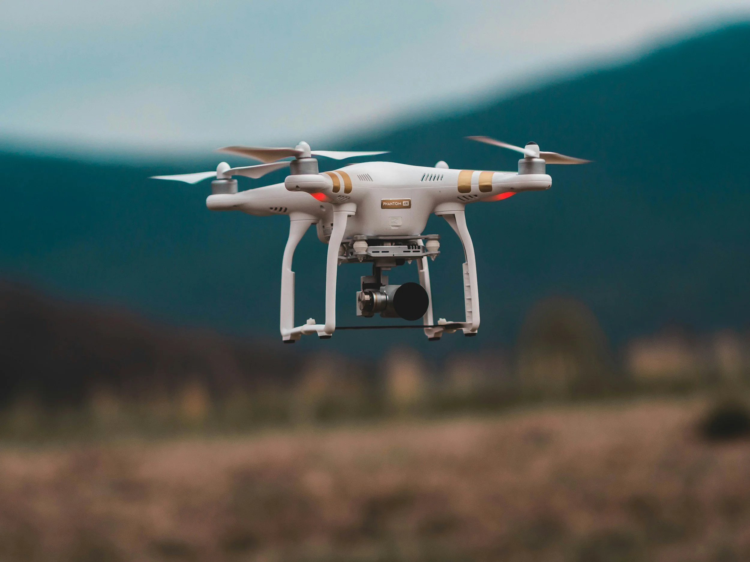 Drone Surveys