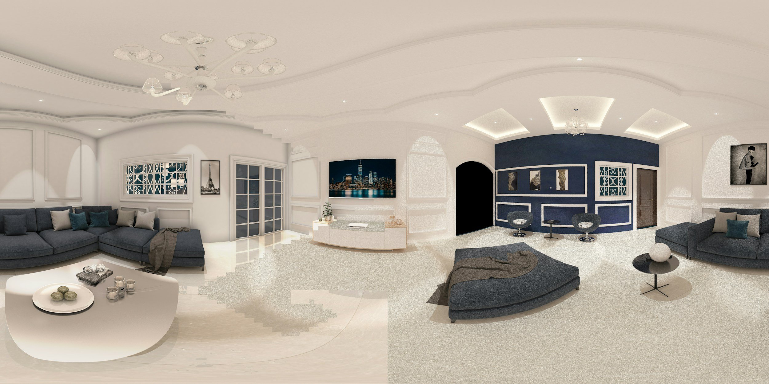 3D Scanning