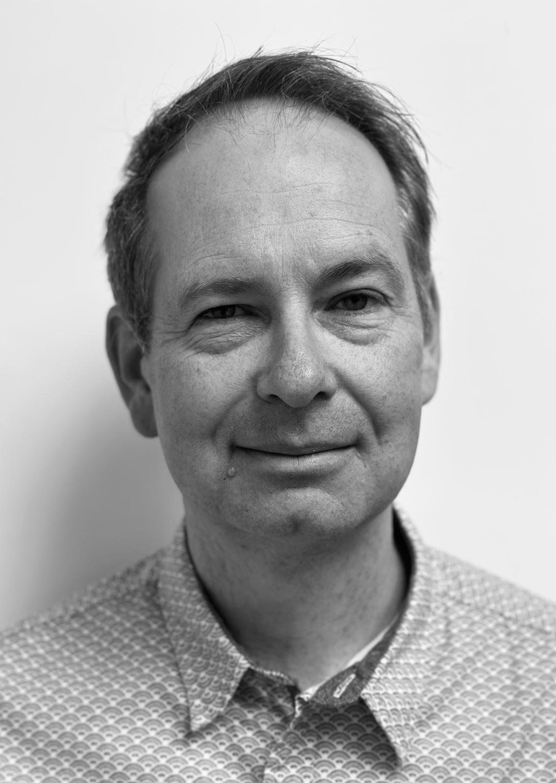 Meet the team at WMC Partnership, Hadleigh Wells Director