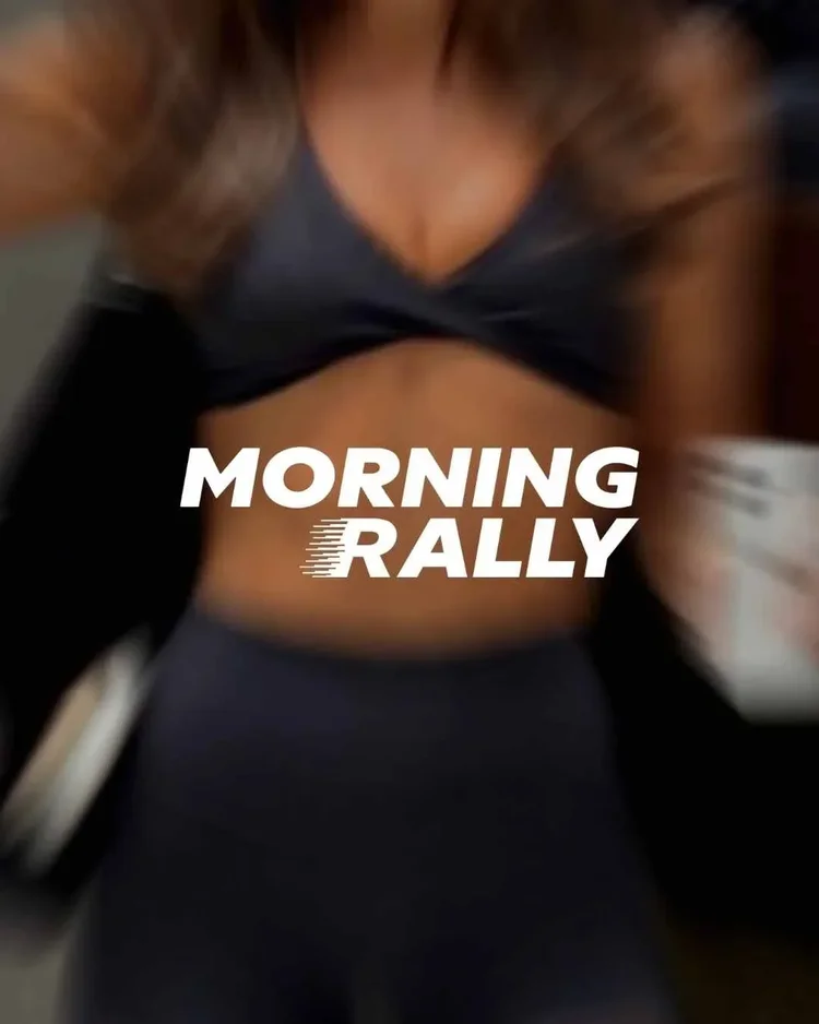 Morning Rally