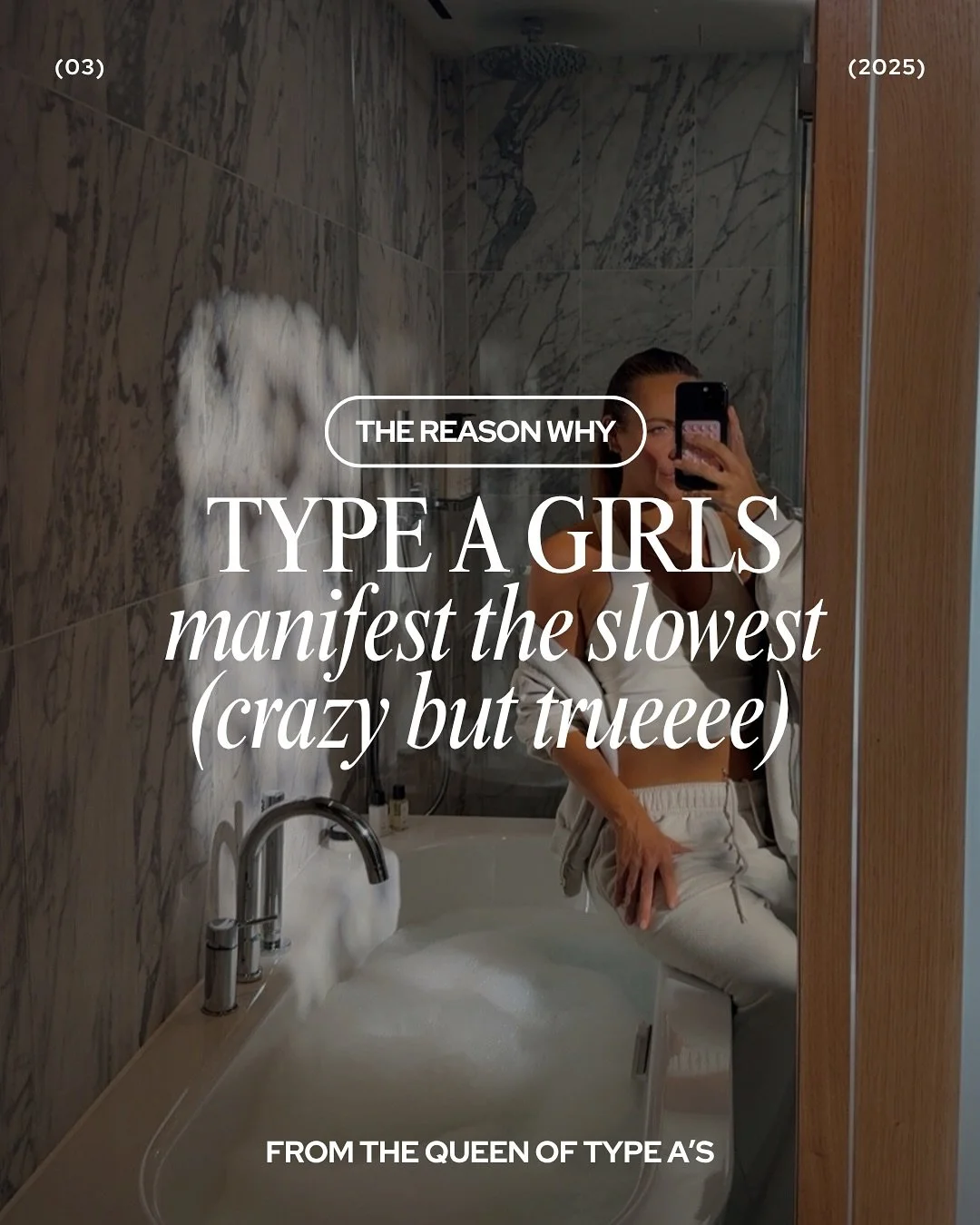 Calling my Type A-s. These walks are going to change your LIFE. They&rsquo;re quite literally sometimes the only &lsquo;me&rsquo; time I get in every day between the 3 businesses I&rsquo;m running, 4 pets I&rsquo;m looking after, the weight training 